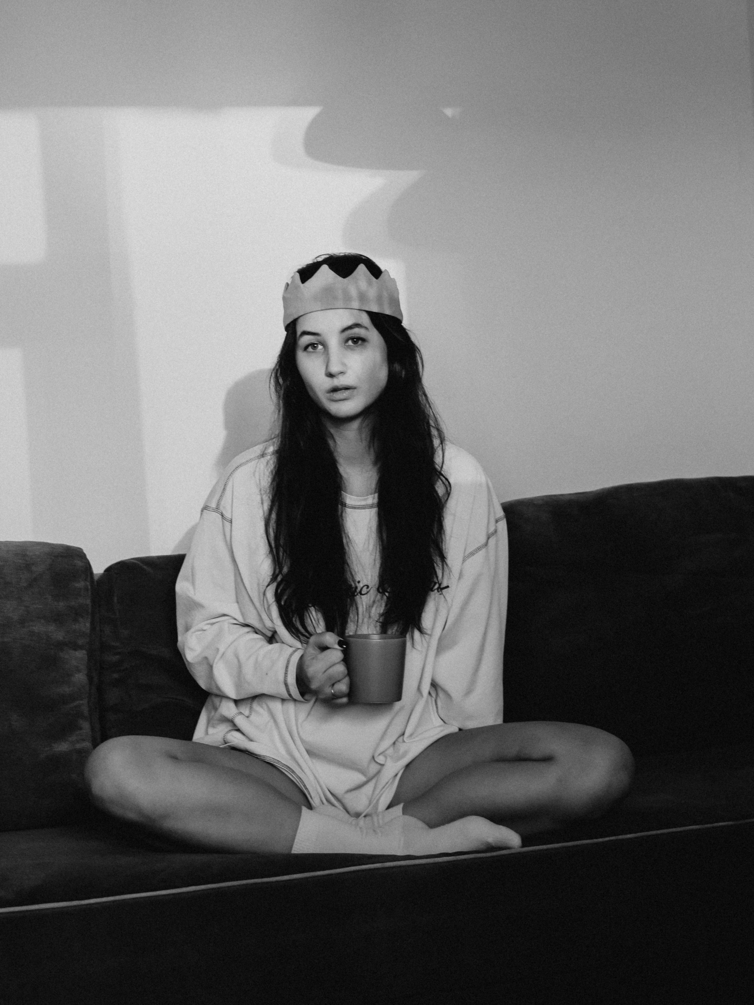 Алина. Портретный фотограф в Екатеринбурге Филимонова Анастасия