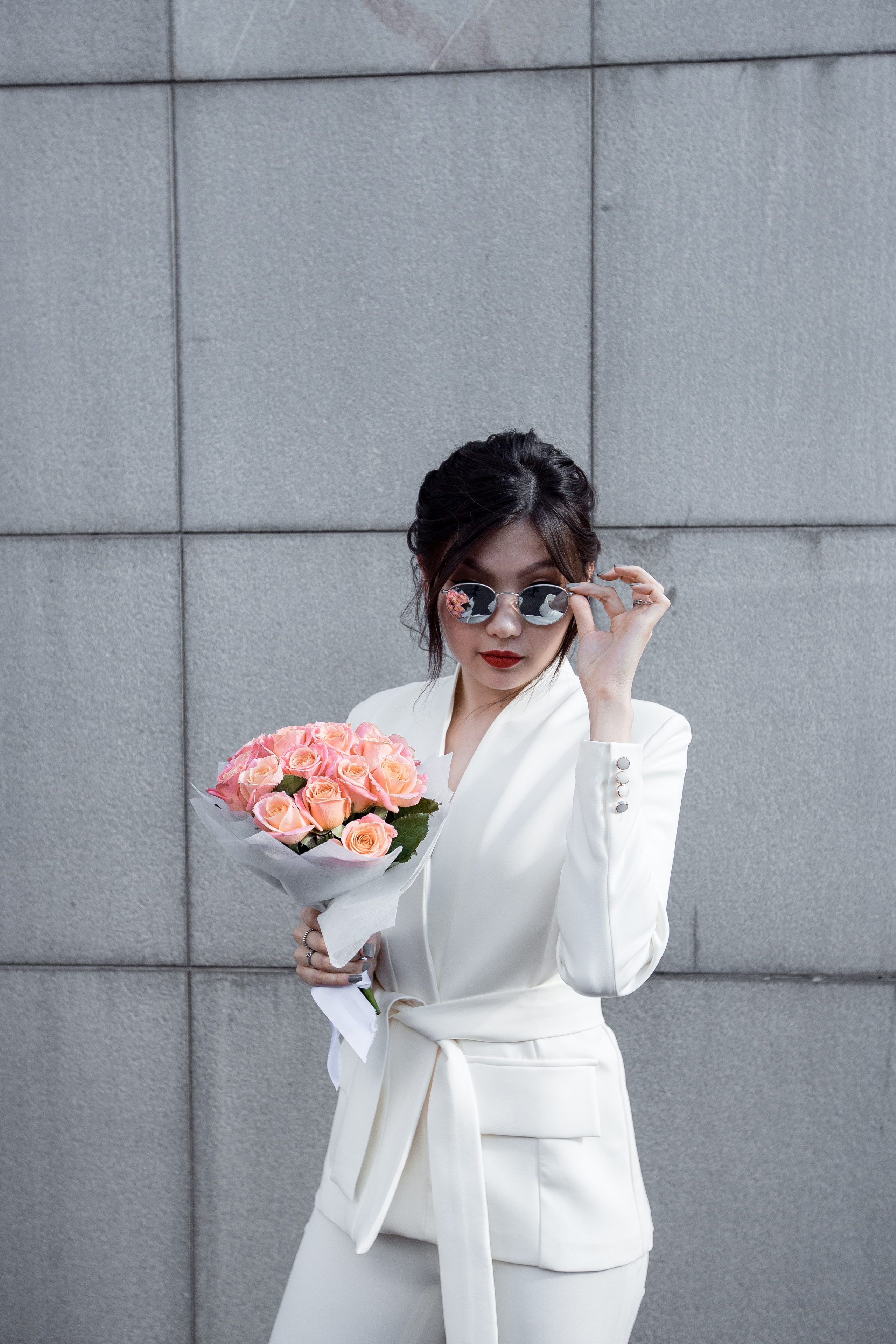 Николай и Нина. Фотограф Виктор Курий