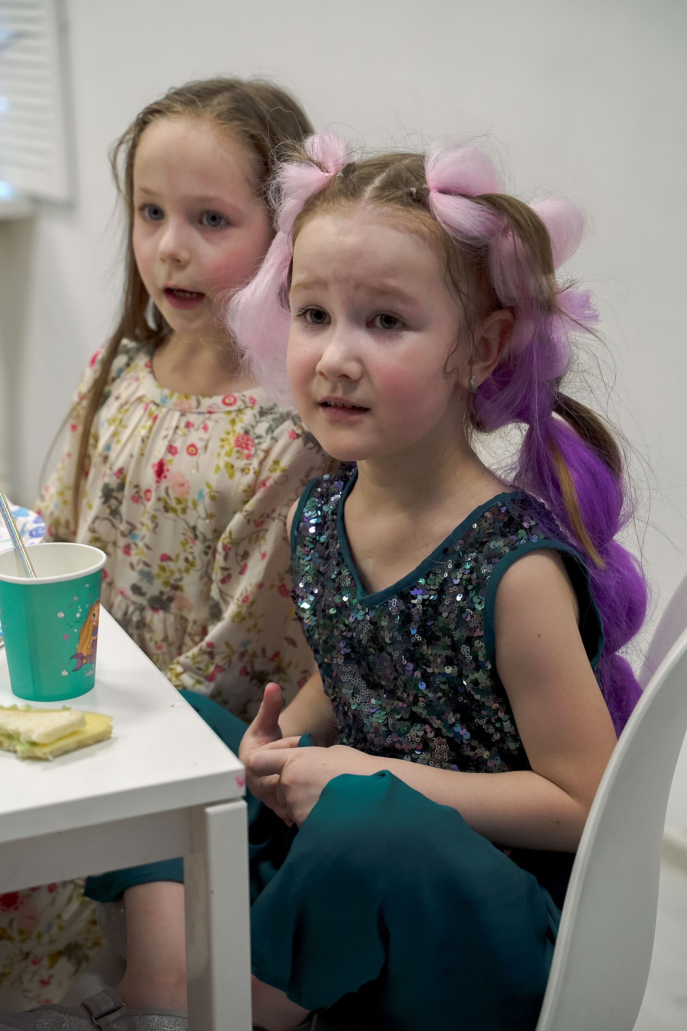 Детские дни рождения. Свадебный фотограф/видеограф