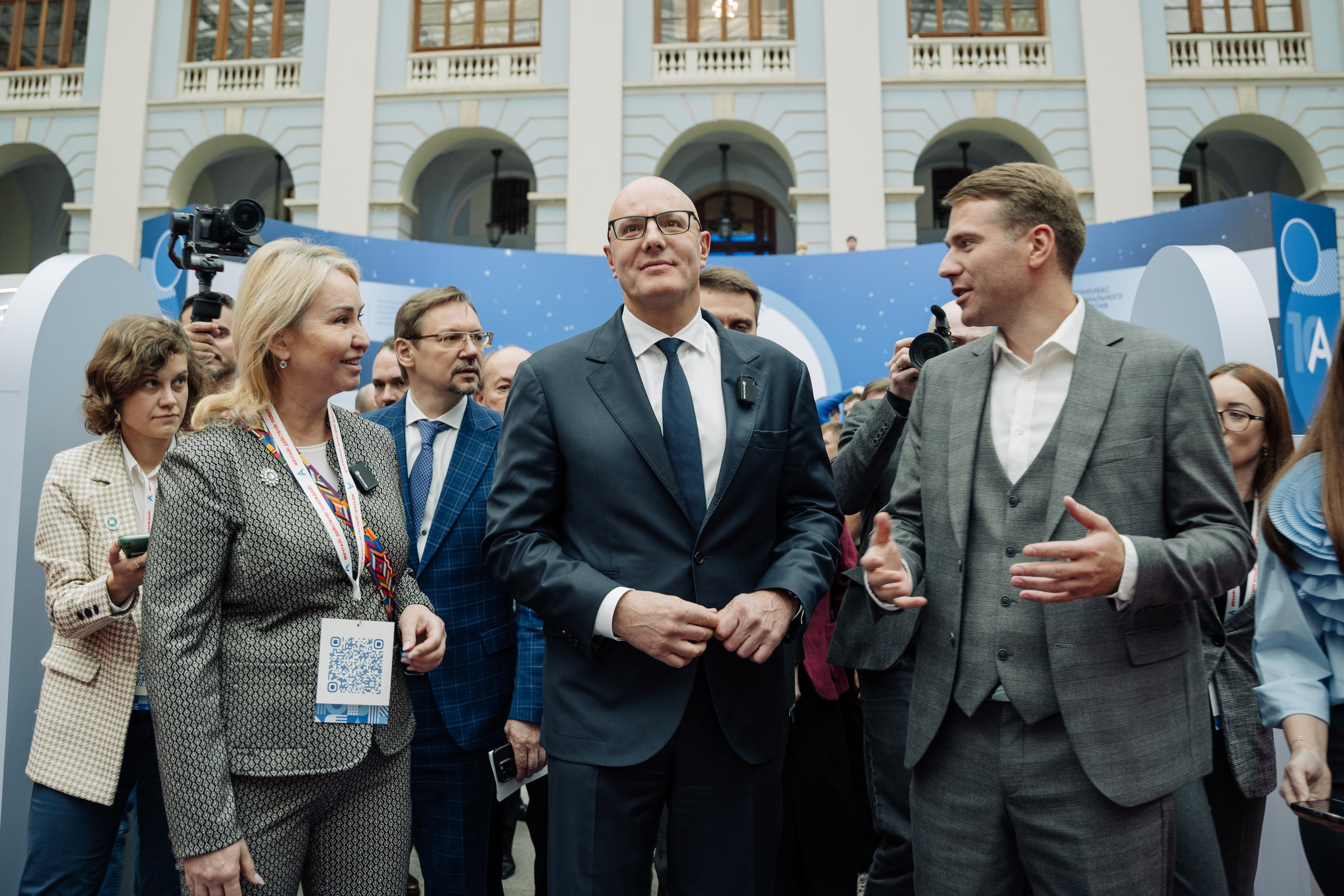 Форум Профессионалы 2024. Свадебные фотосессии в Москве. Фотограф Сергей Ржевский
