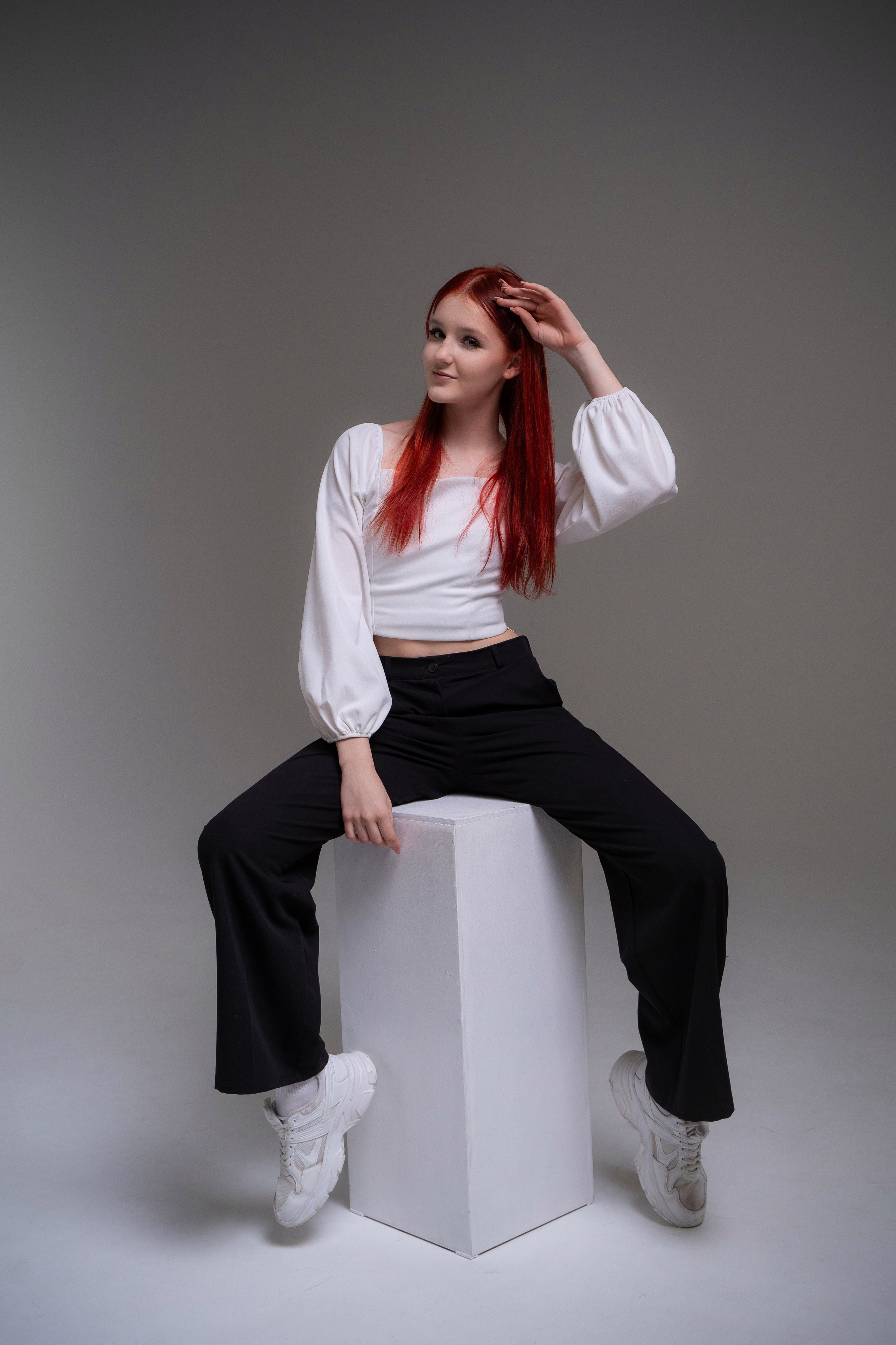 Школьный фотограф в Кемерово Мелещенко Анна