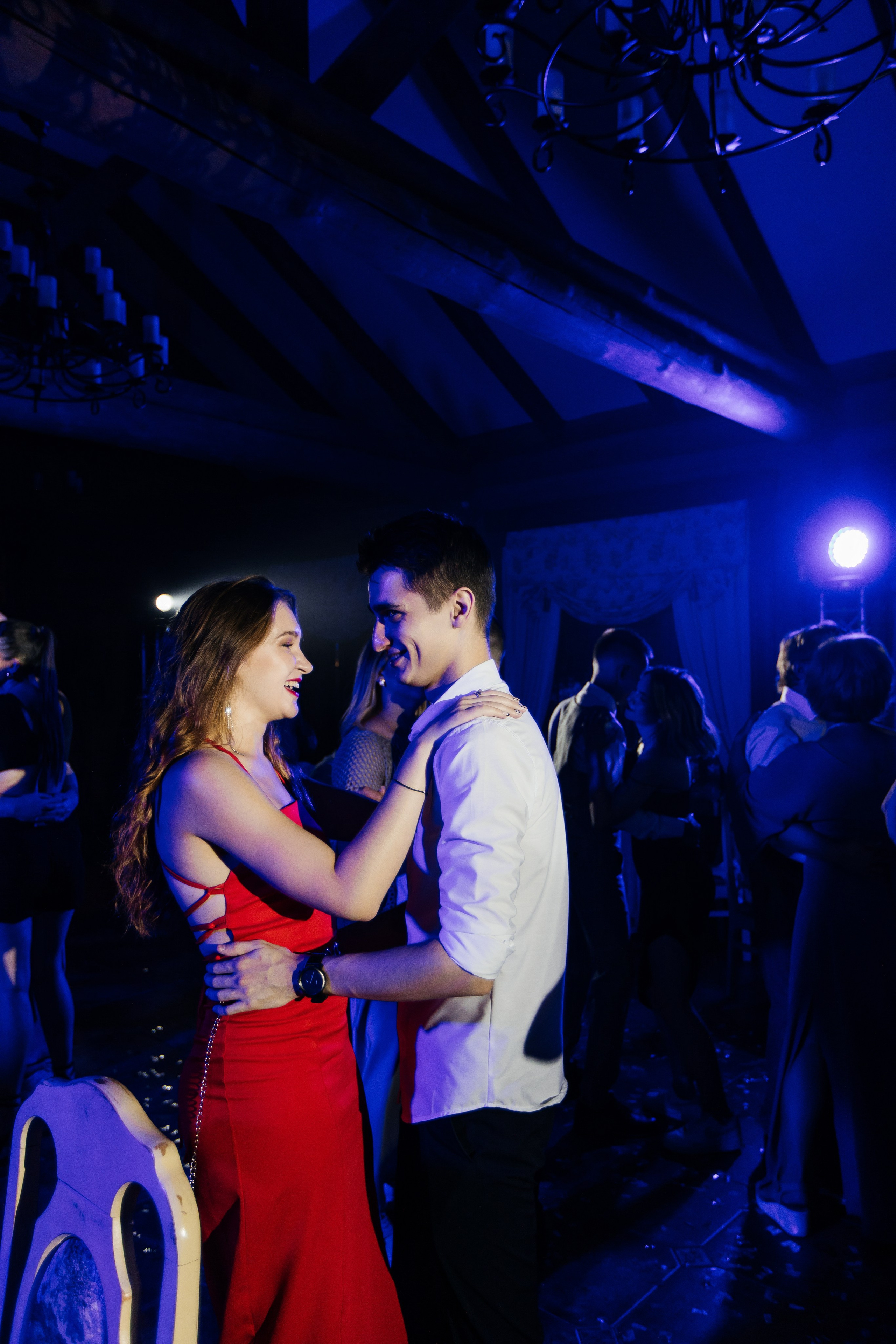 Тет-а-тет. Свадебный и семейный фотограф Ростова-на-Дону Ирина Бондарева