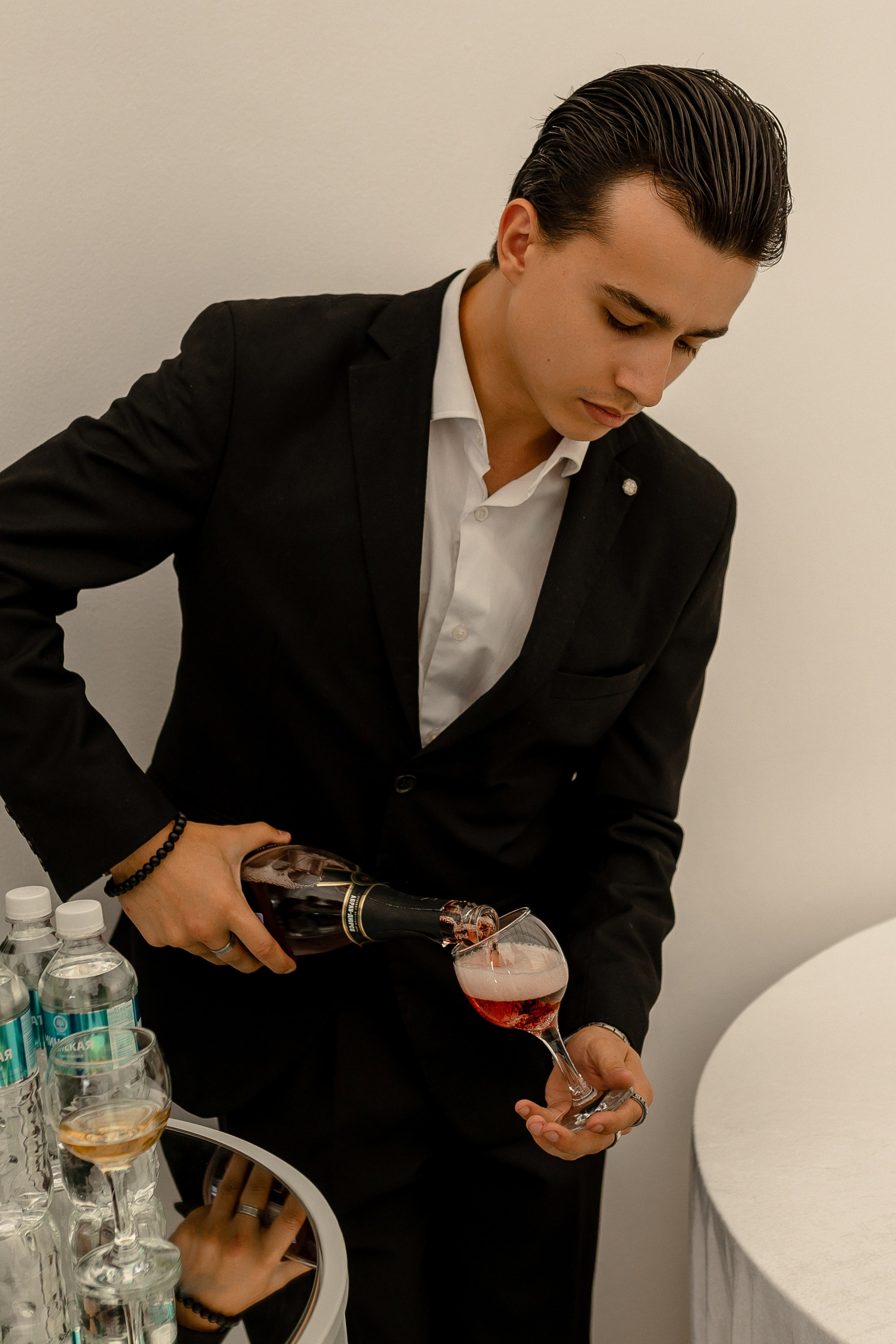 Дарина и Ярослав. Свадебный фотограф Елена Ловцевич