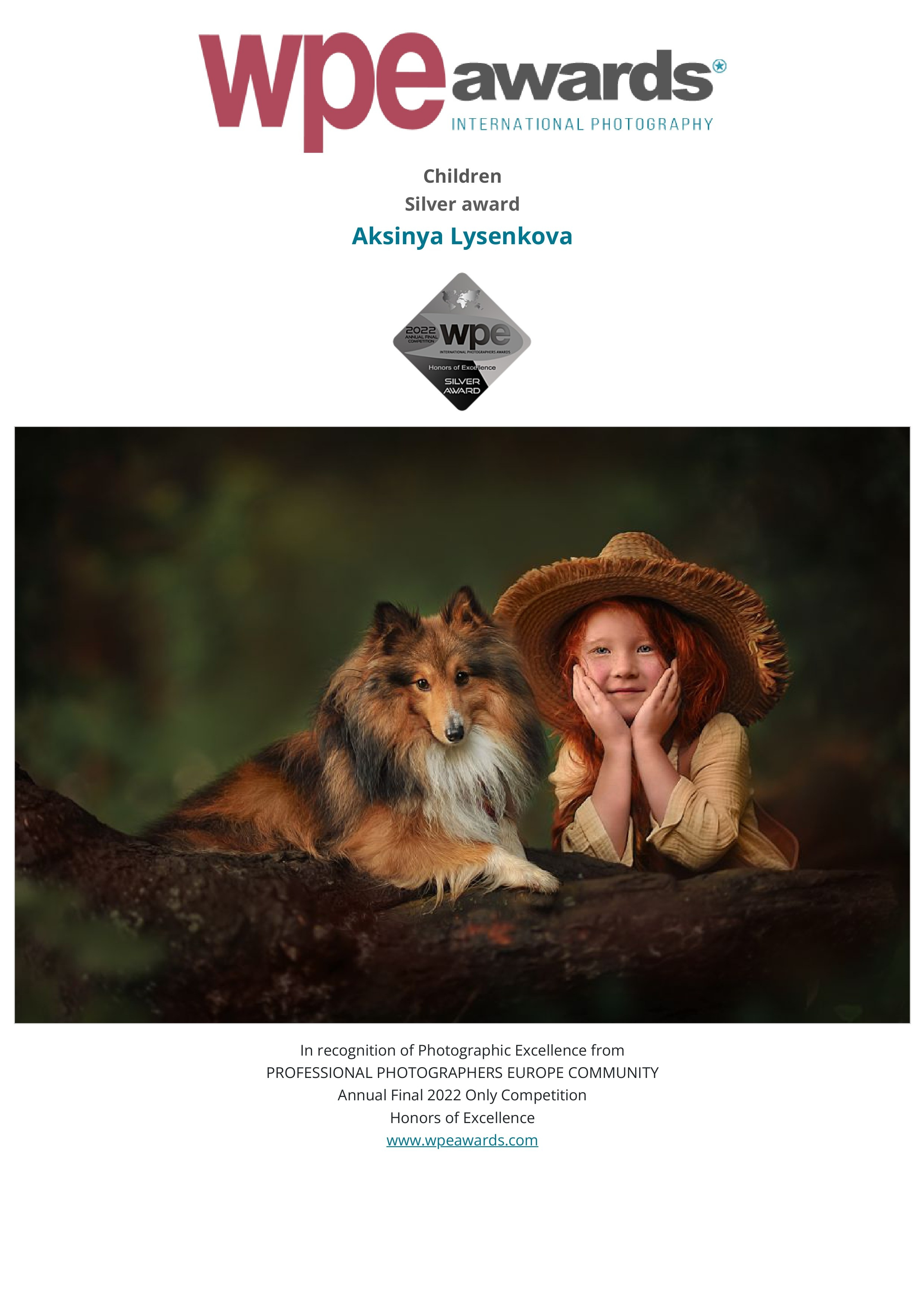 WPE. Детский, семейный фотограф в Ижевске и Москве Аксинья Лысенкова ADEN