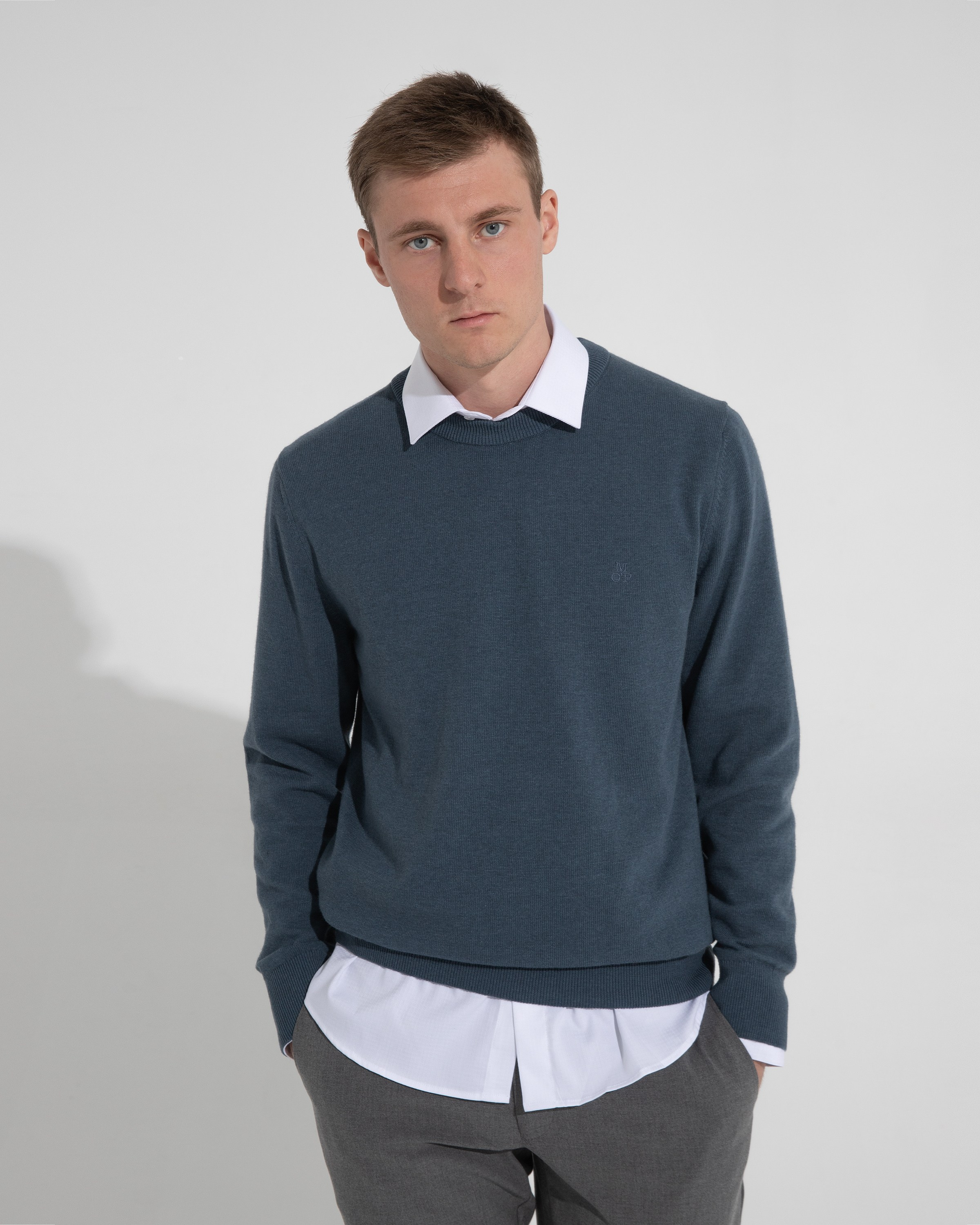 Костюм casual. Фотограф в Москве и Московской области Ольга Дробышева