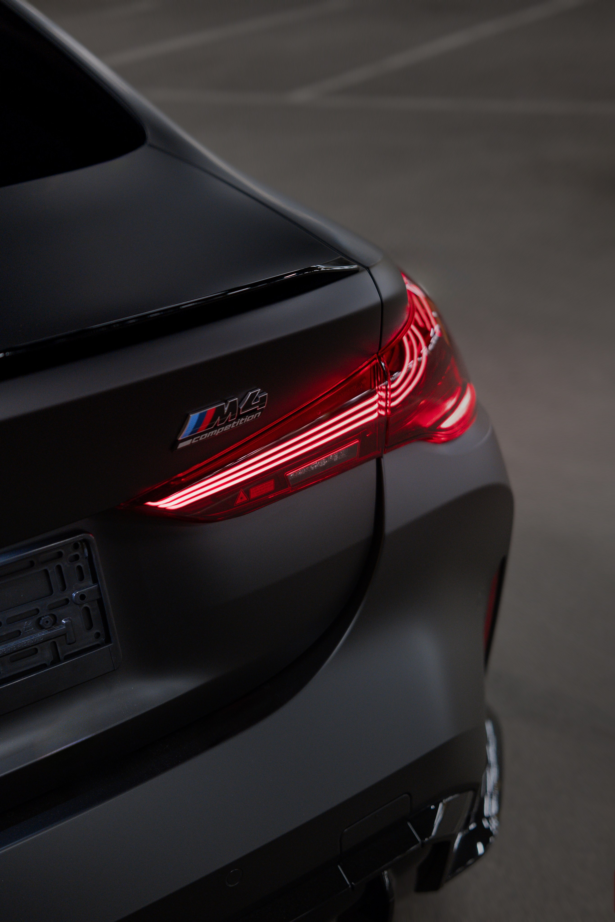 BMW M4LCI. Автомобильный фотограф Алексей Хезеков