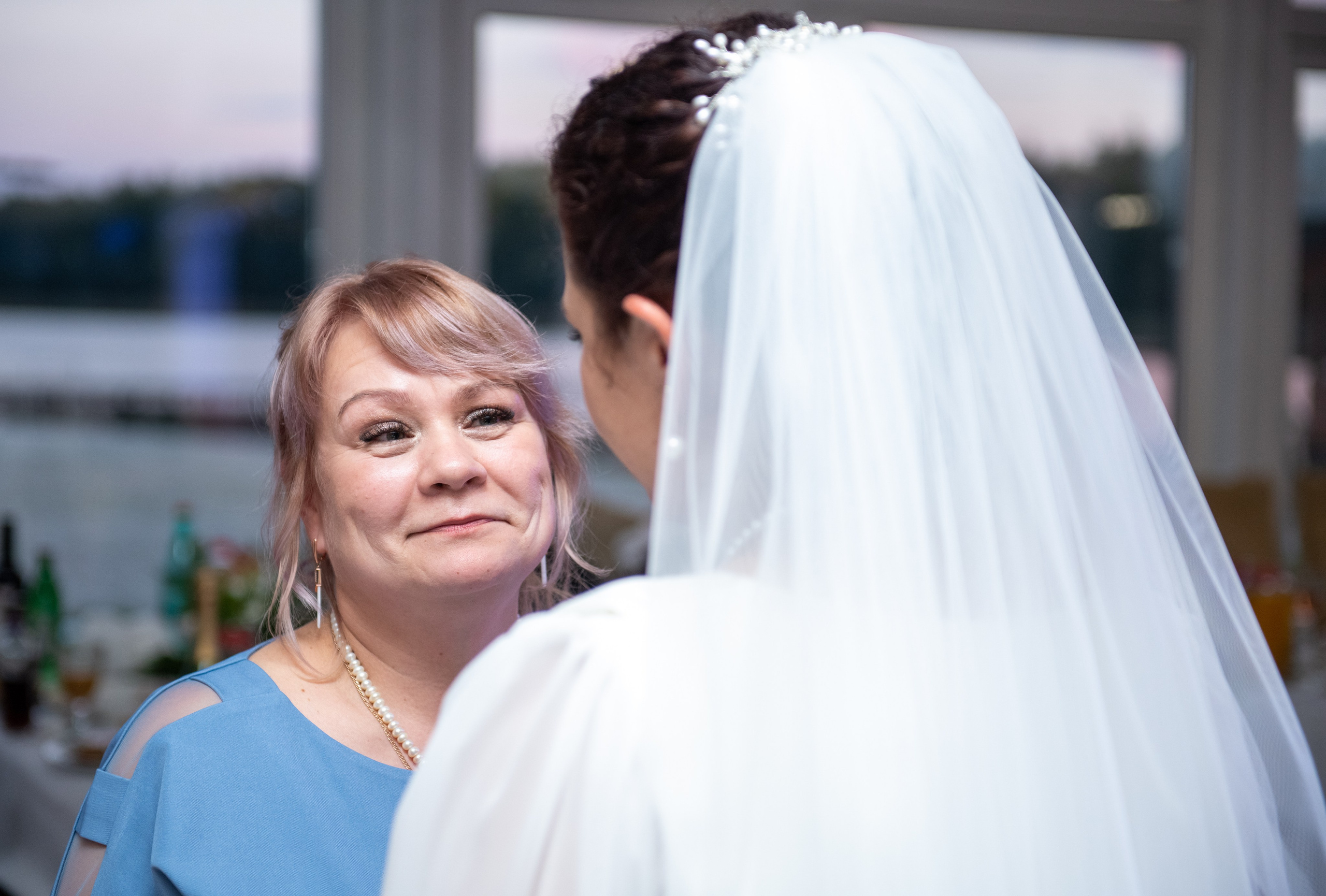 Свадьба Дианы и Максима. Свадебные съёмки в Москве и МО Галина Борисова