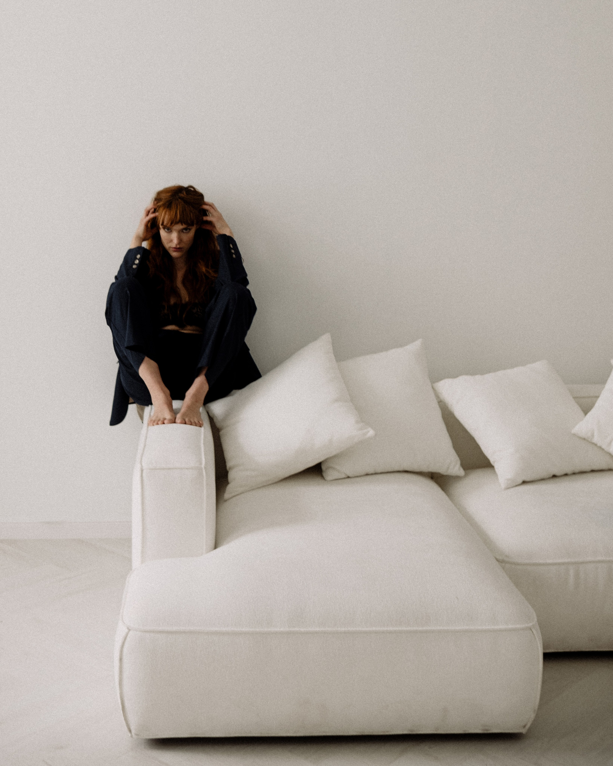 Sasha. Dariaegudina.ru