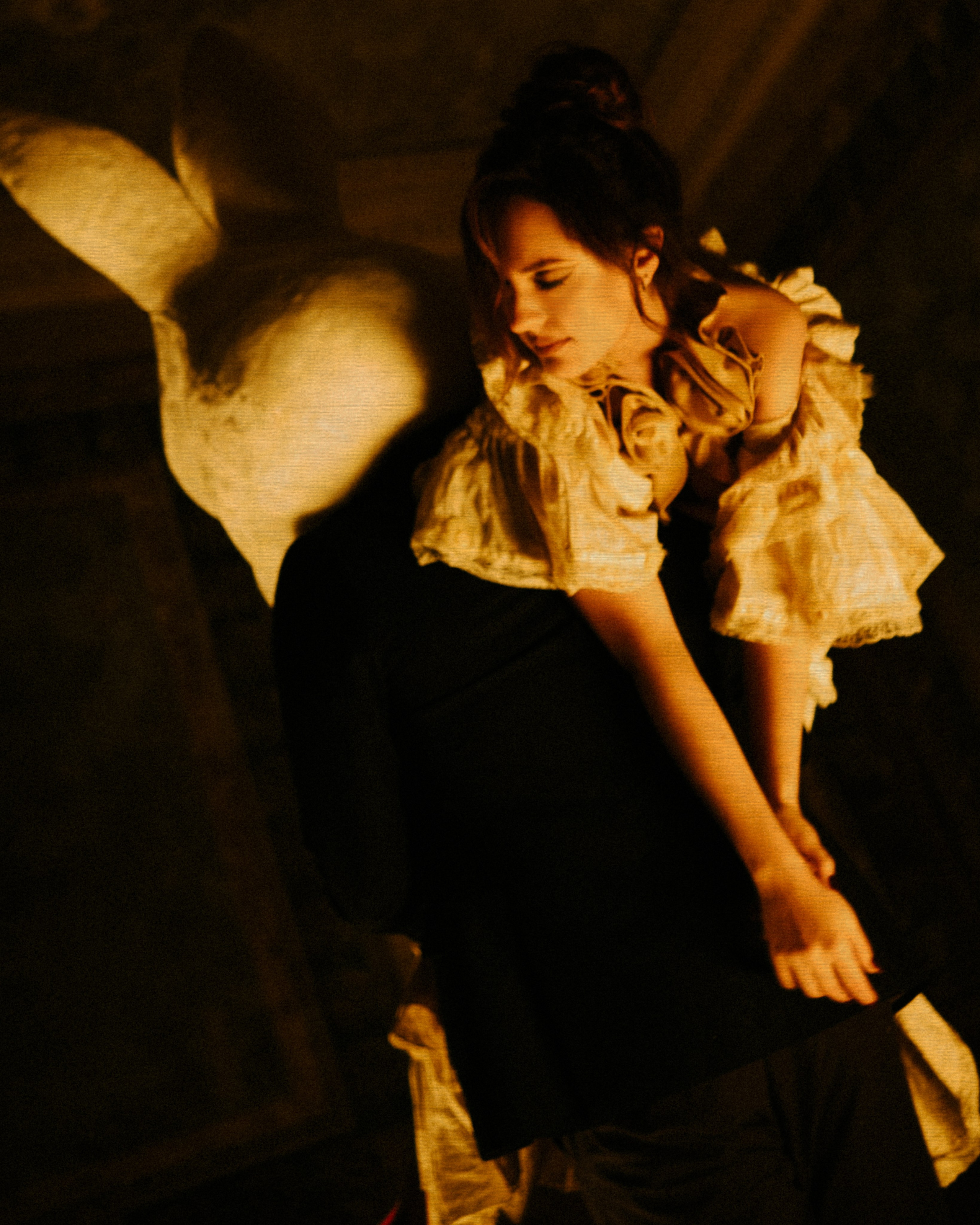 Nadya. Dariaegudina.ru