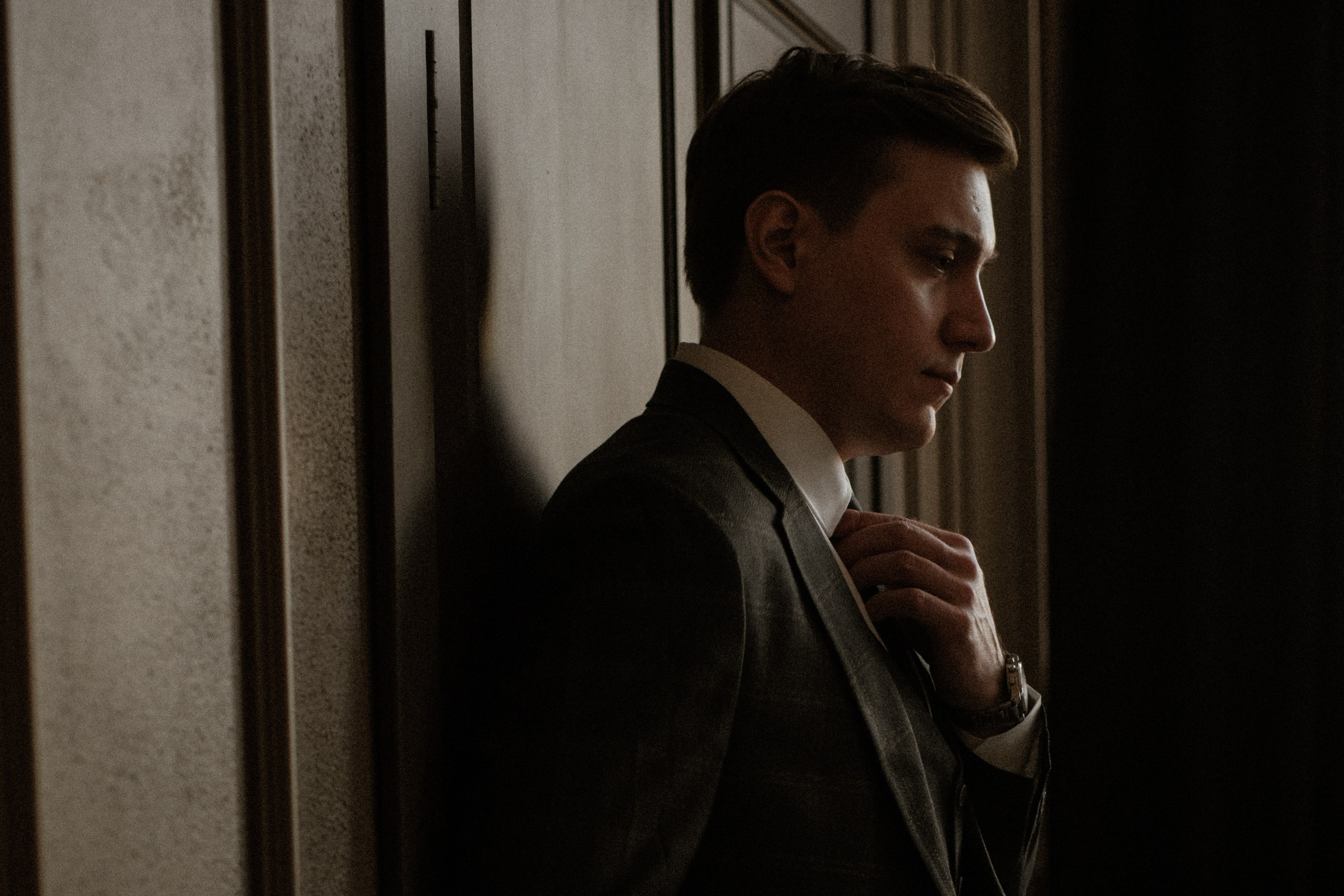 Павел и Лаура. Фотограф Эльмира Ахметова