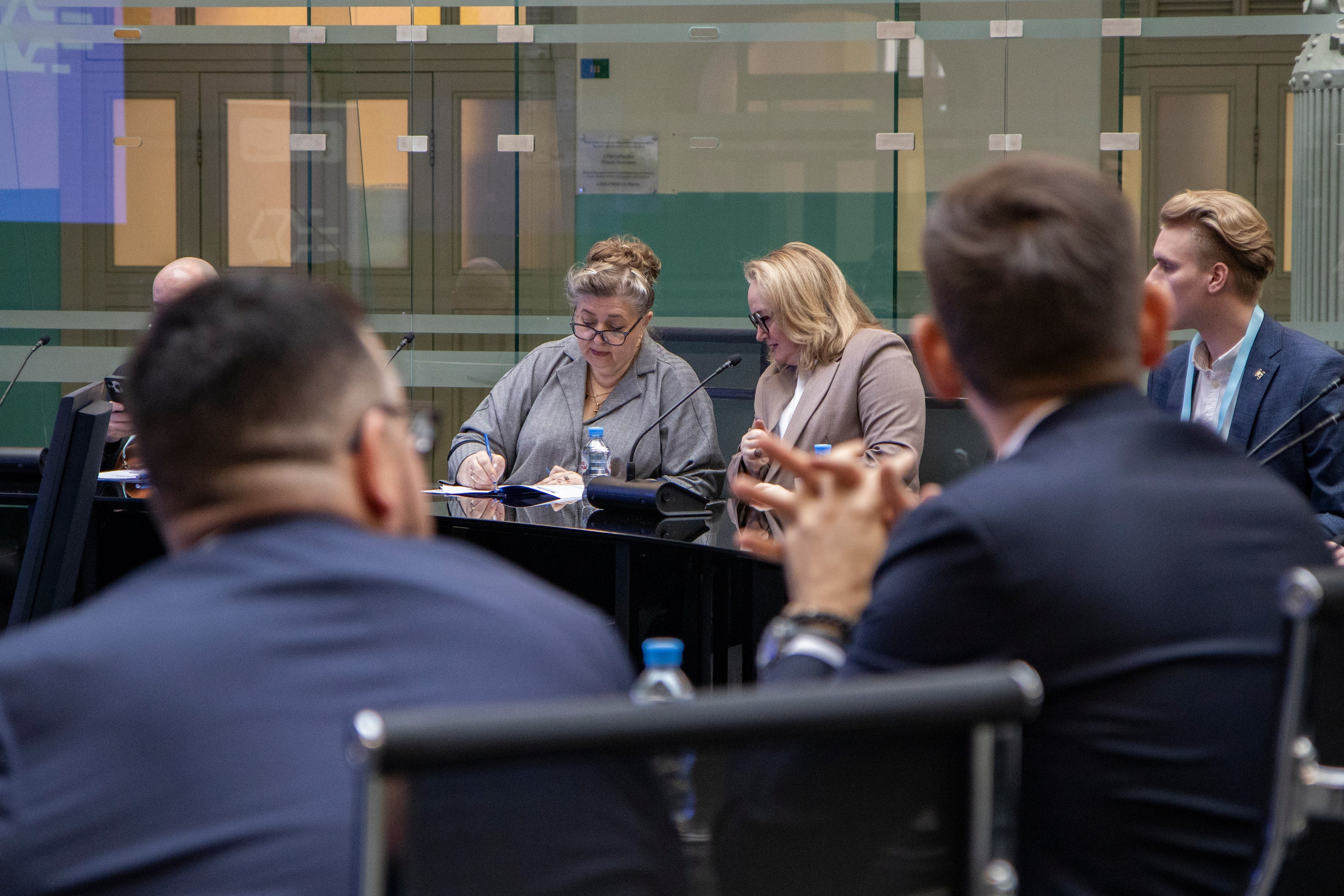 «Цель — будущее» форум. Фотограф Давыдова Дарья | Xsae_ph