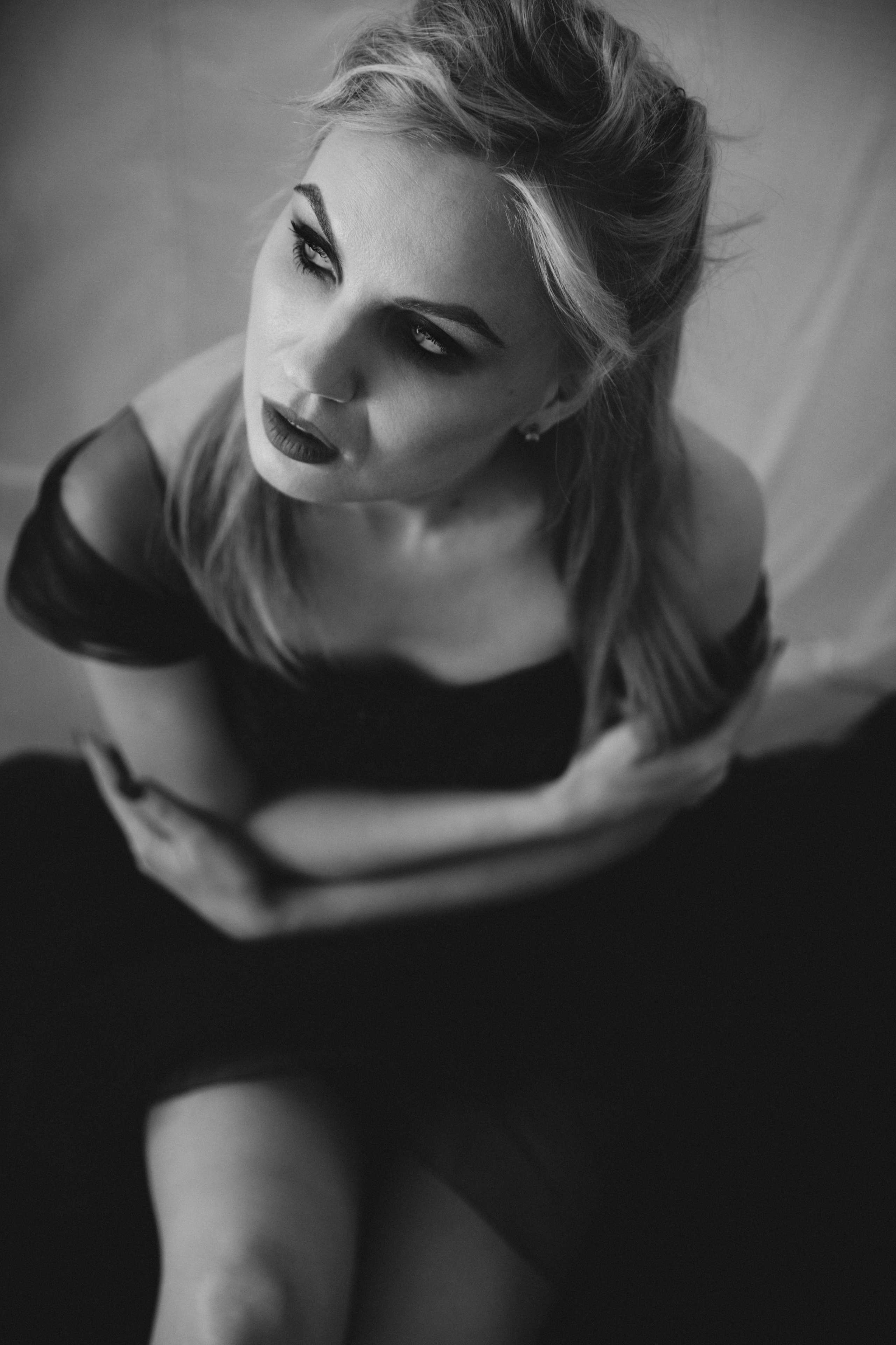 Black swan. Фотограф Сергеева Анна