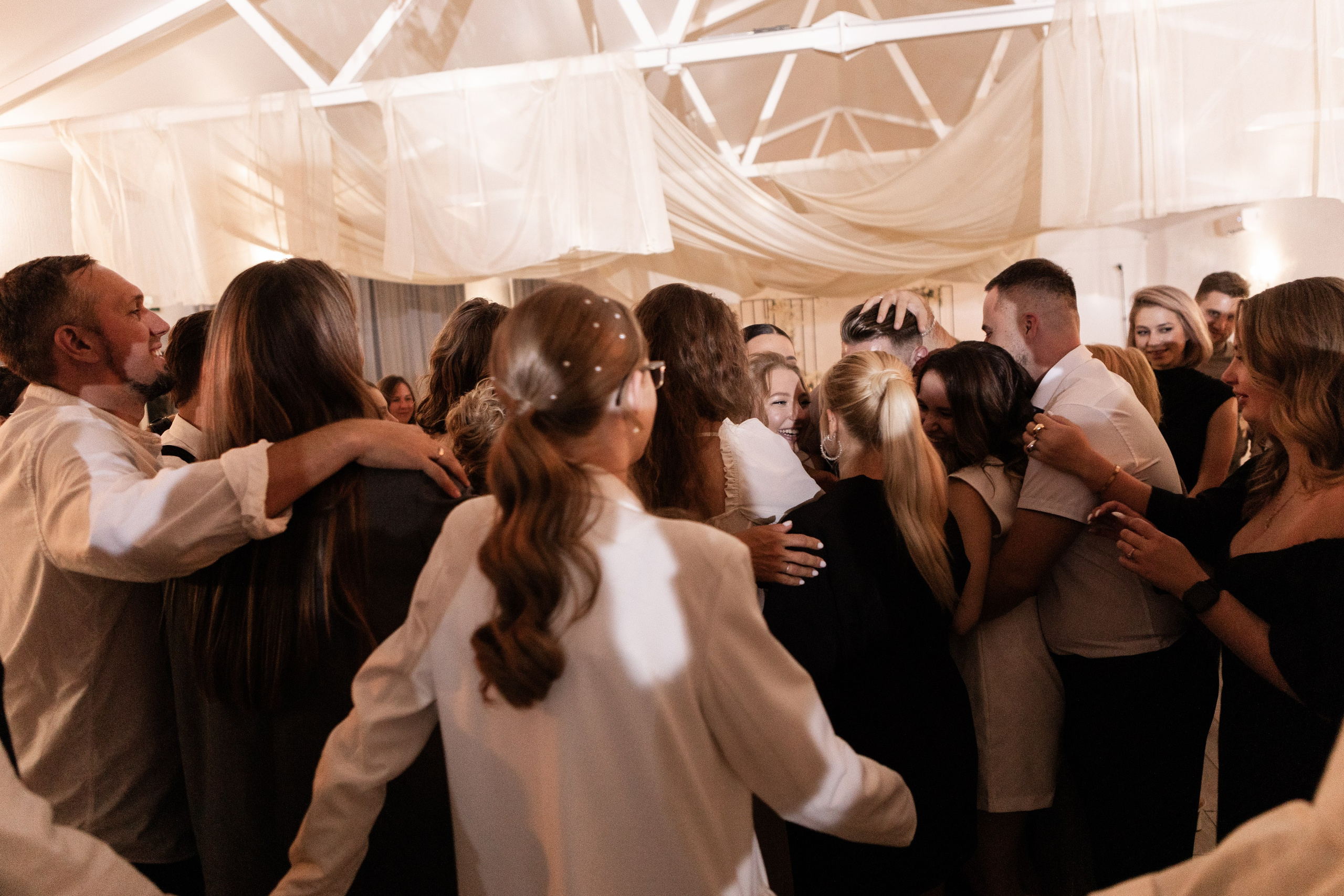 Саша и Виталия. Свадебный фотограф в Воронеже Вероника Богай