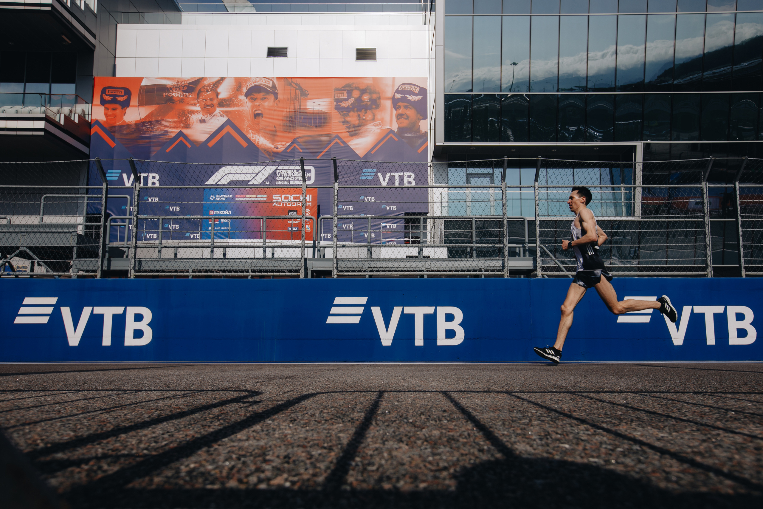 Спорт. Репортажный фотограф в Сочи и Москве Кирилл Гужвинский