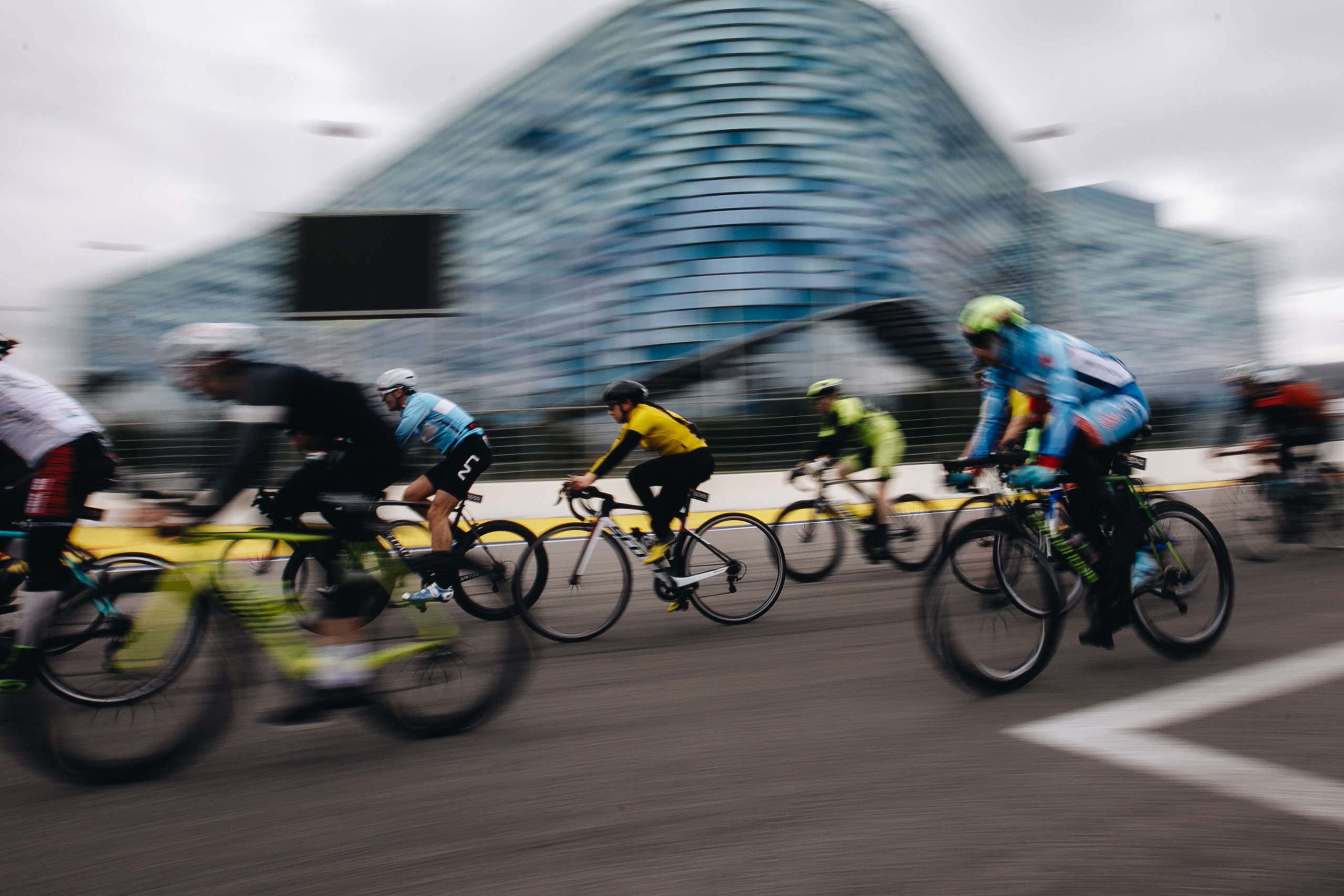 Репортажный фотограф в Сочи и Москве Кирилл Гужвинский