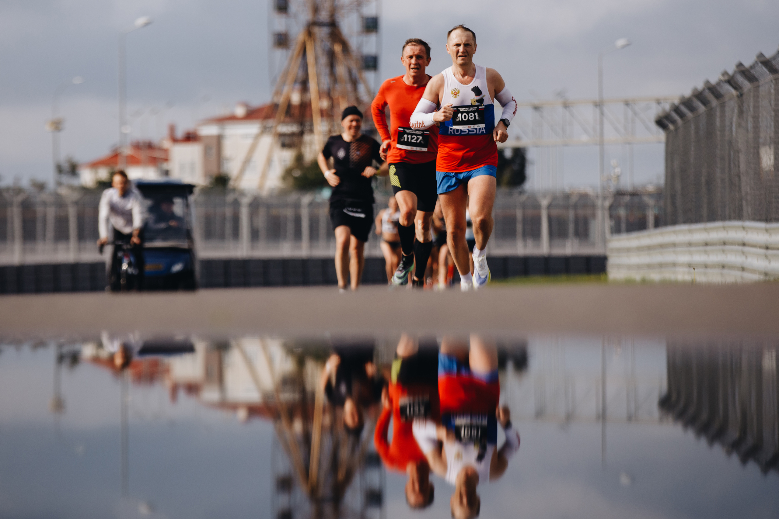 Спорт. Репортажный фотограф в Сочи и Москве Кирилл Гужвинский