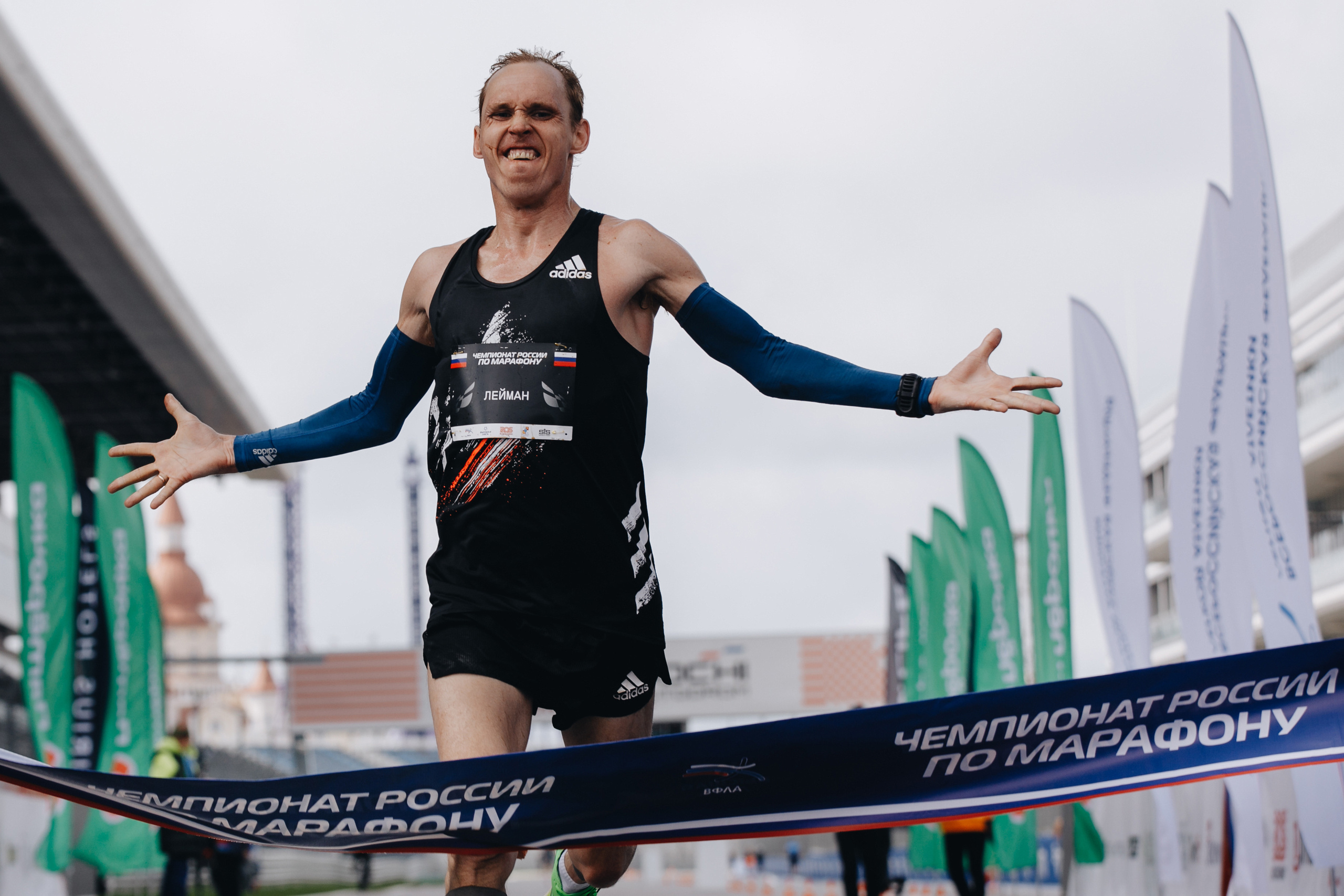 Спорт. Репортажный фотограф в Сочи и Москве Кирилл Гужвинский