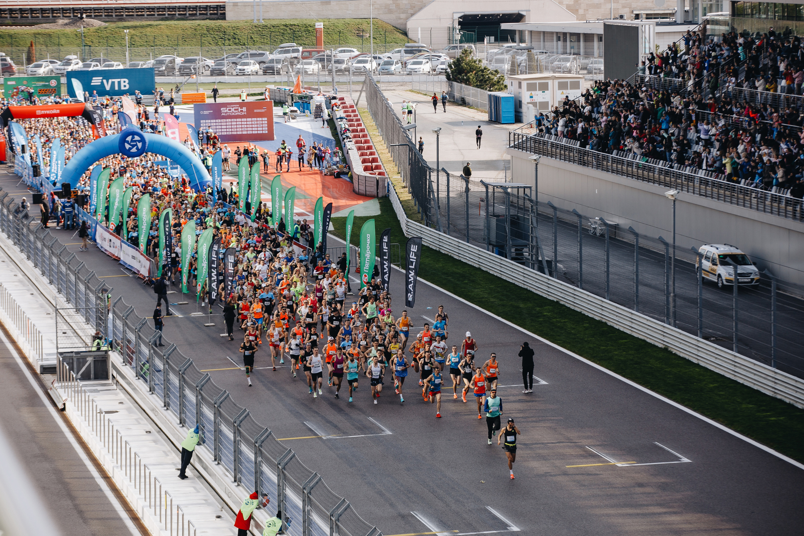 Спорт. Репортажный фотограф в Сочи и Москве Кирилл Гужвинский