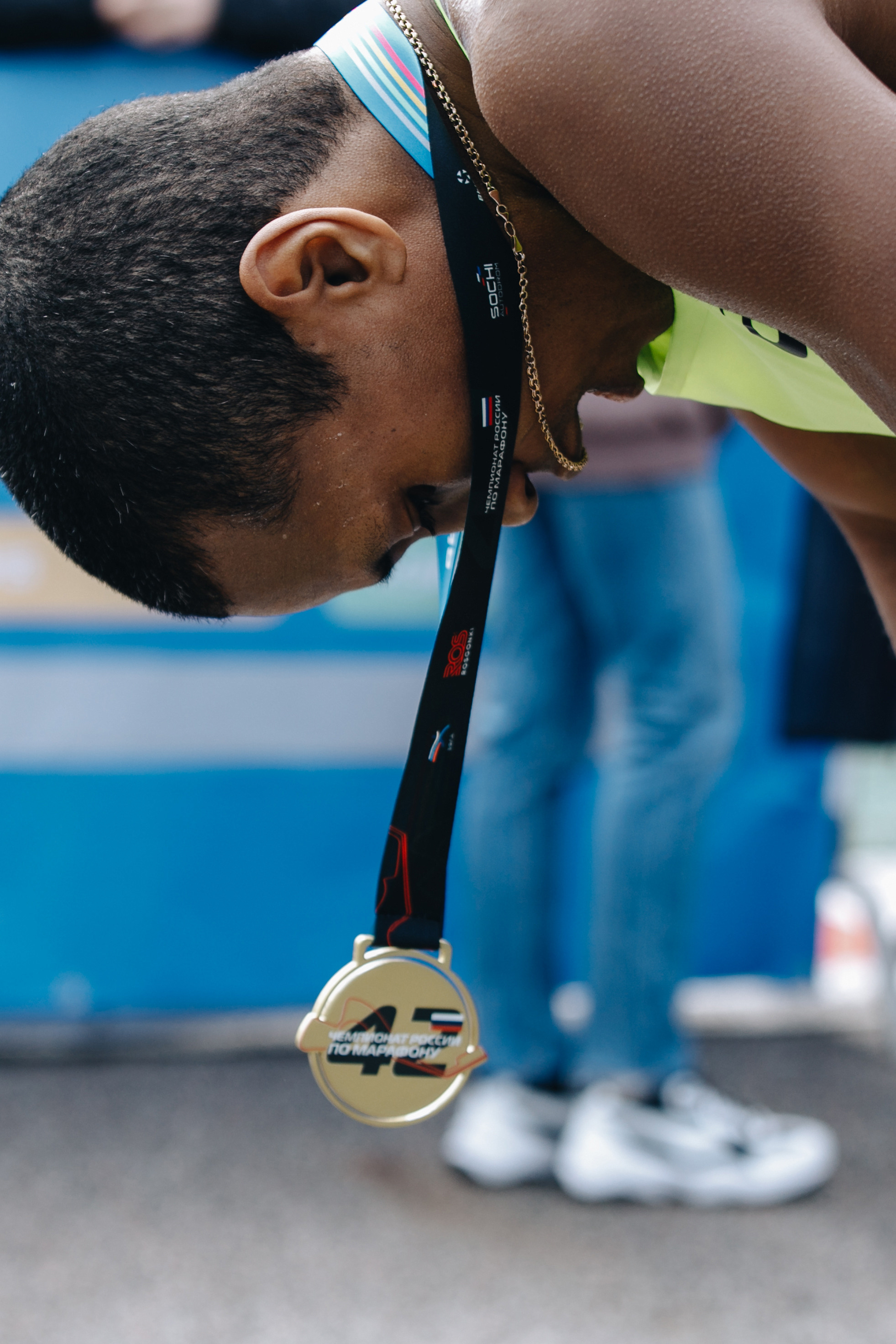 Спорт. Репортажный фотограф в Сочи и Москве Кирилл Гужвинский