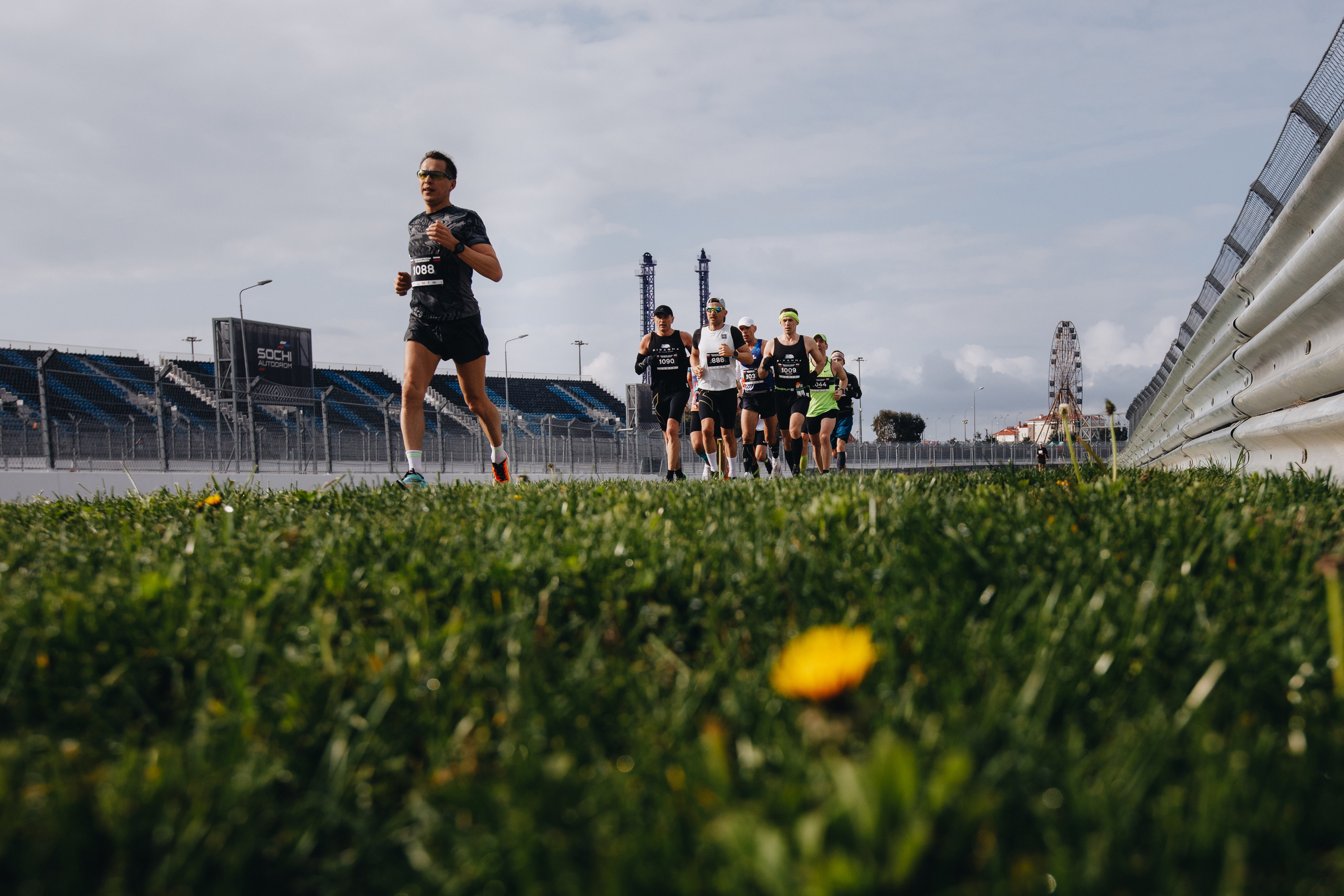 Спорт. Репортажный фотограф в Сочи и Москве Кирилл Гужвинский