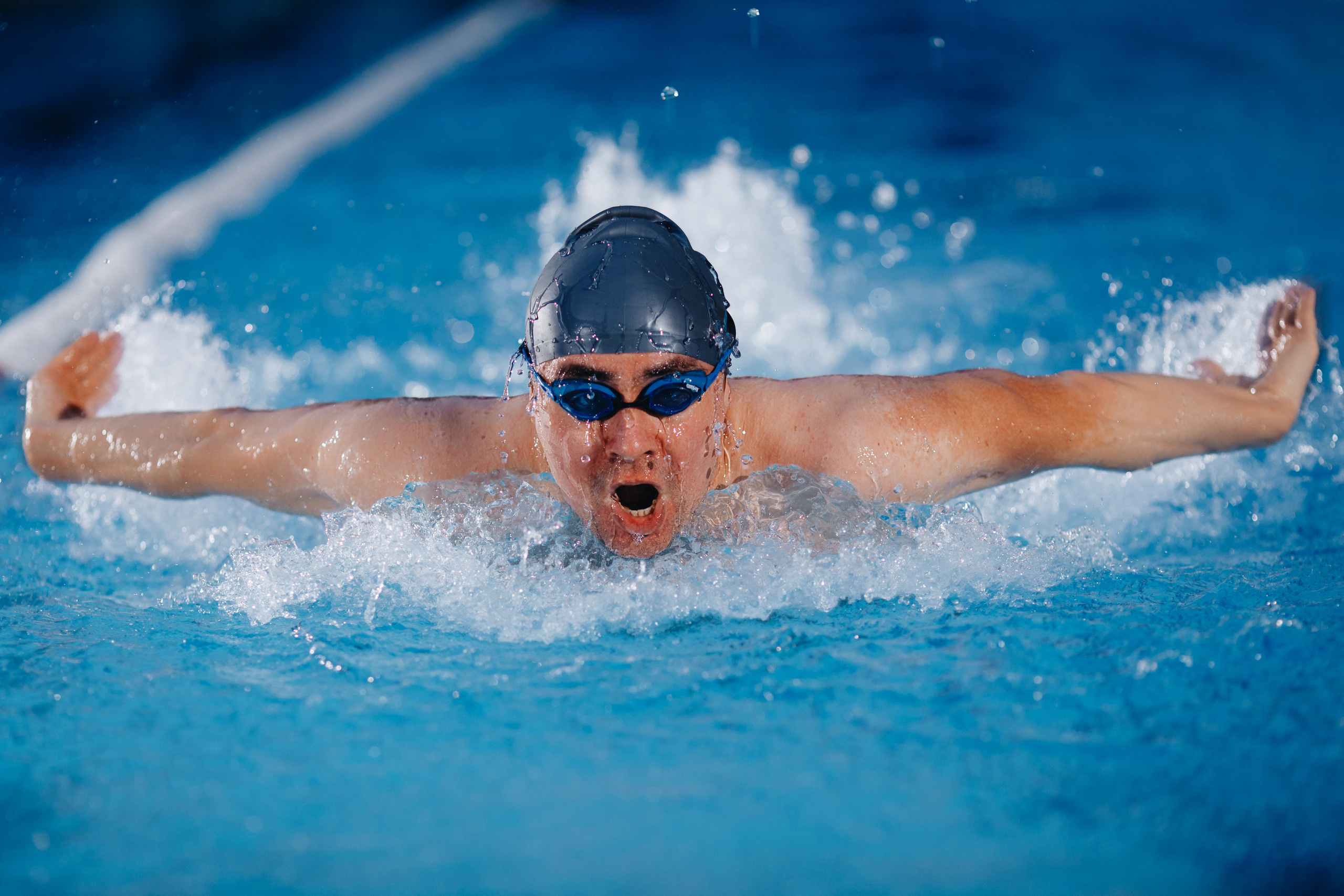 Спорт. Репортажный фотограф в Сочи и Москве Кирилл Гужвинский