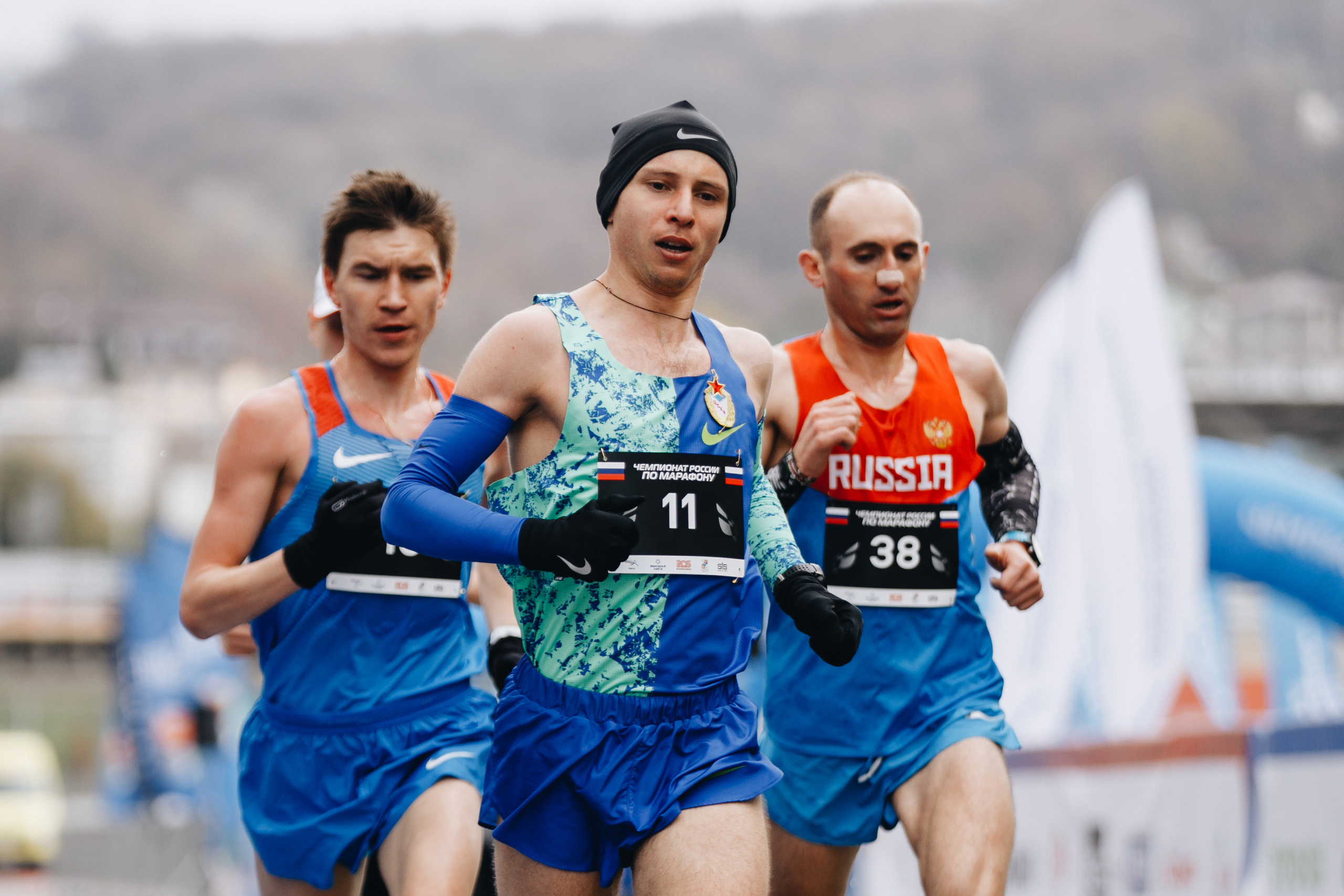 Спорт. Репортажный фотограф в Сочи и Москве Кирилл Гужвинский