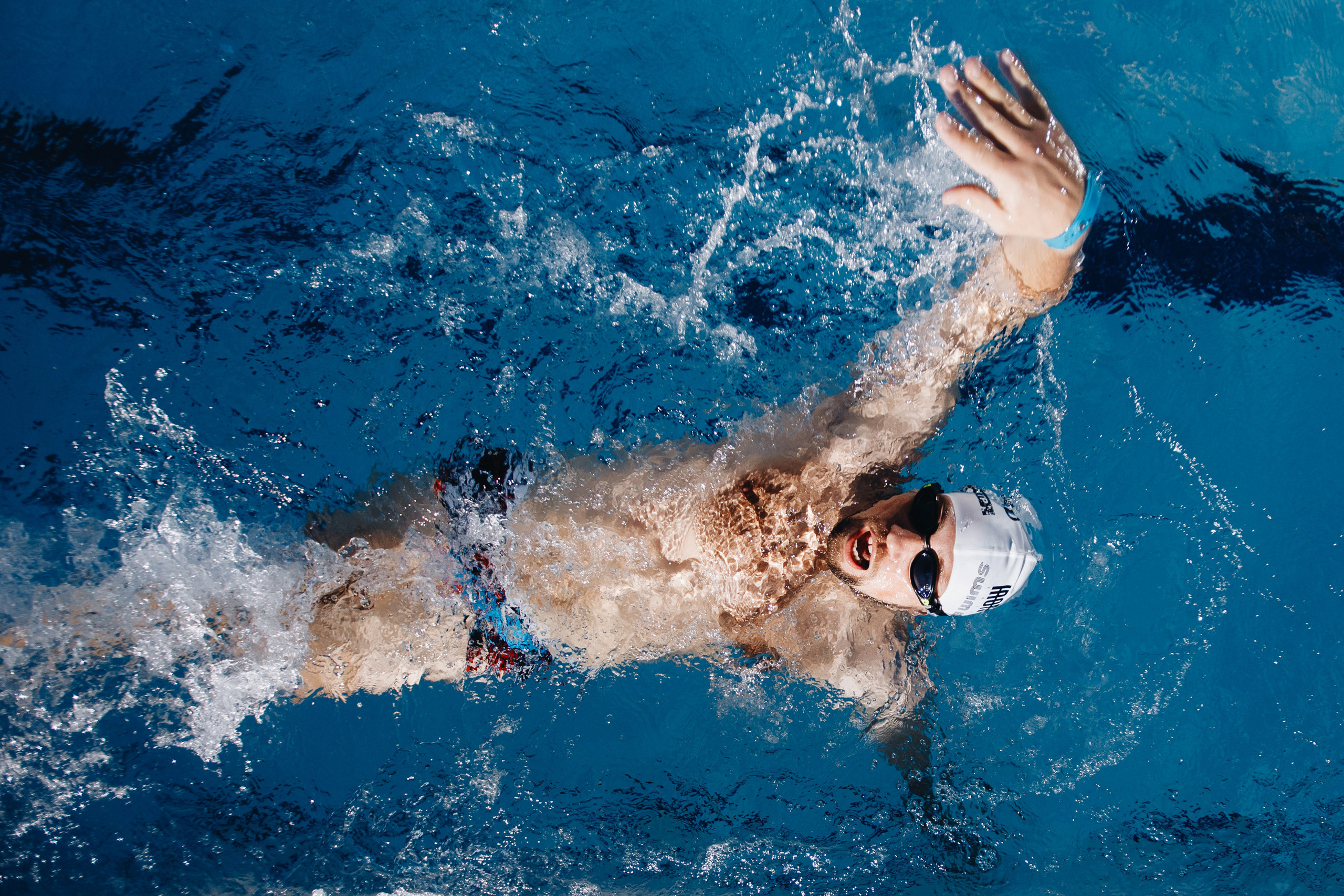 Спорт. Репортажный фотограф в Сочи и Москве Кирилл Гужвинский