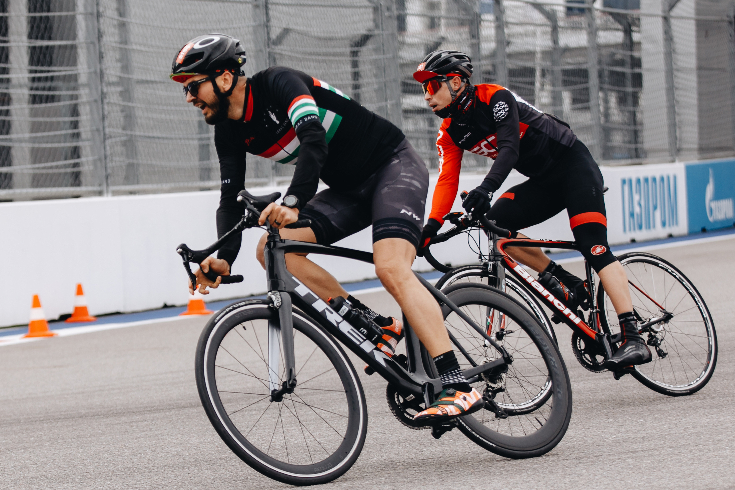 Спорт. Репортажный фотограф в Сочи и Москве Кирилл Гужвинский