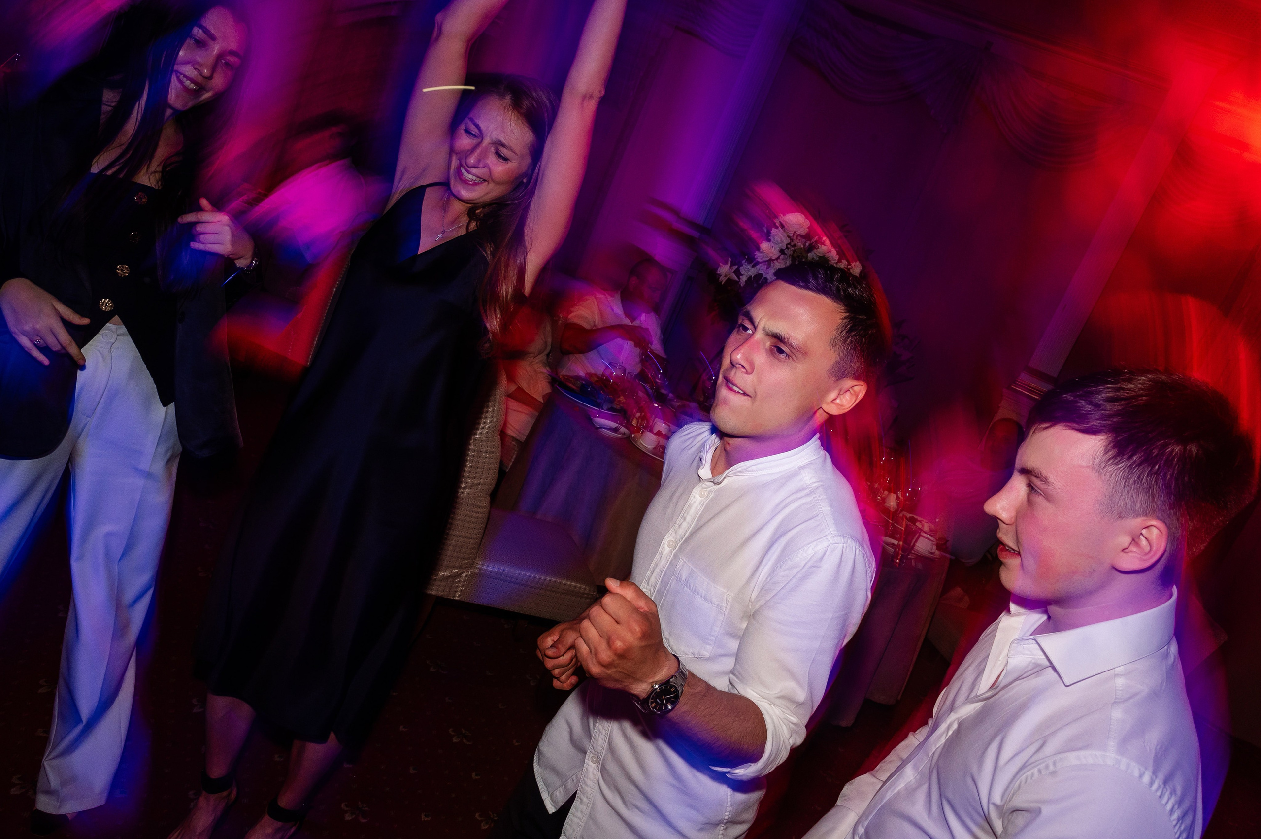 Анонсы съемок. Свадебный и семейный фотограф в Чебоксарах Ирина Левнер