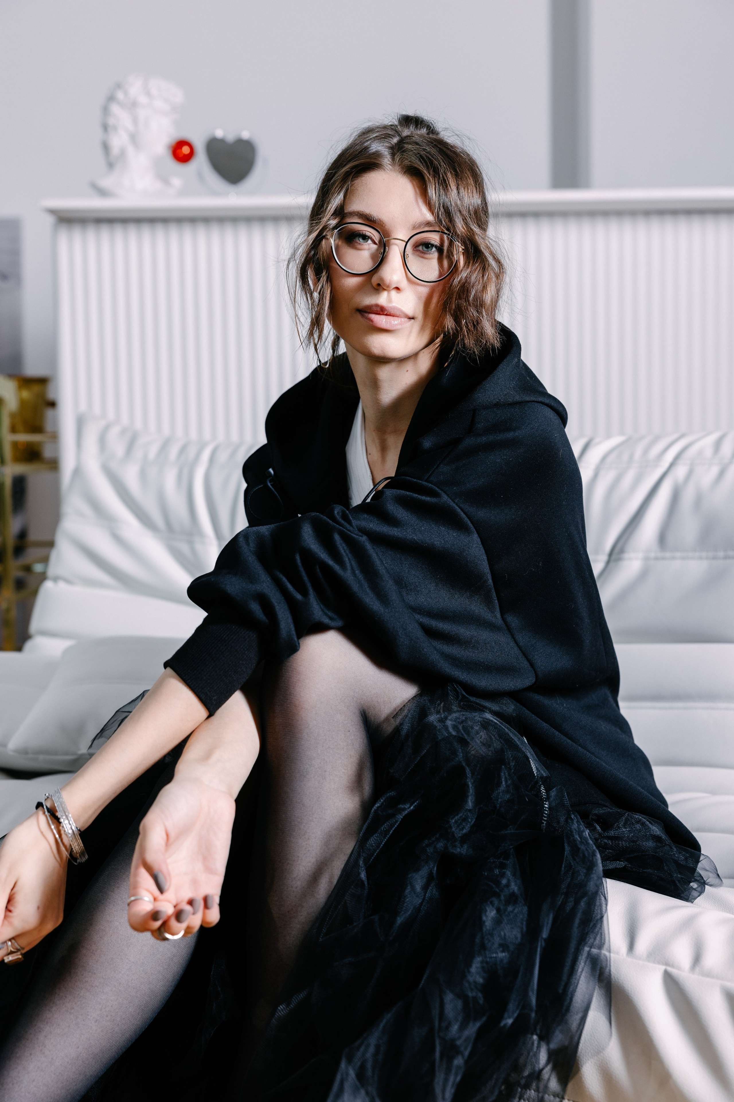 Вероника. Фотограф Петрова Мария