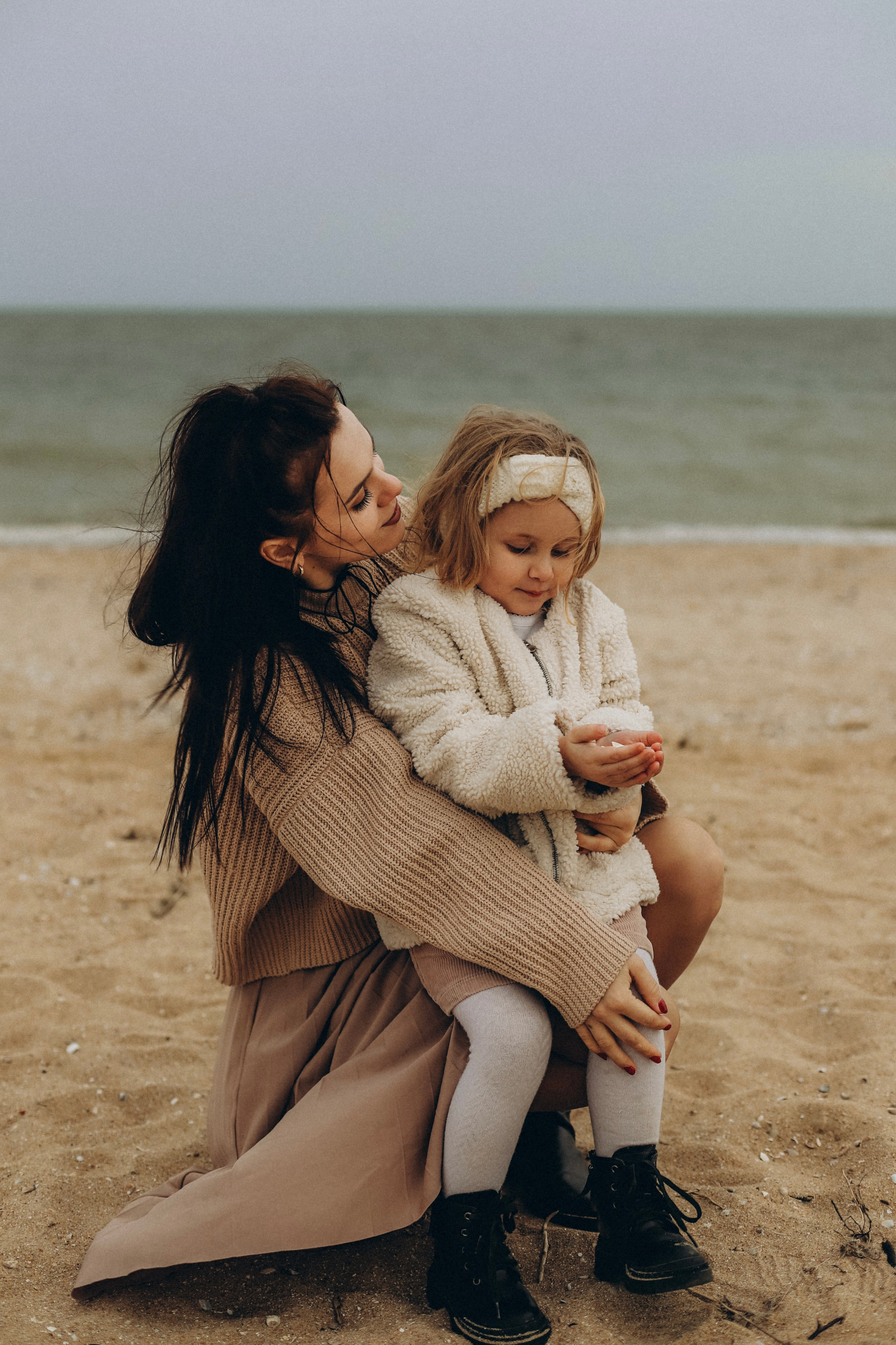 ЕЛЕНА и АЛИСА. Фотограф Мариуполь | Ялта | Крым — Диана Мазенко