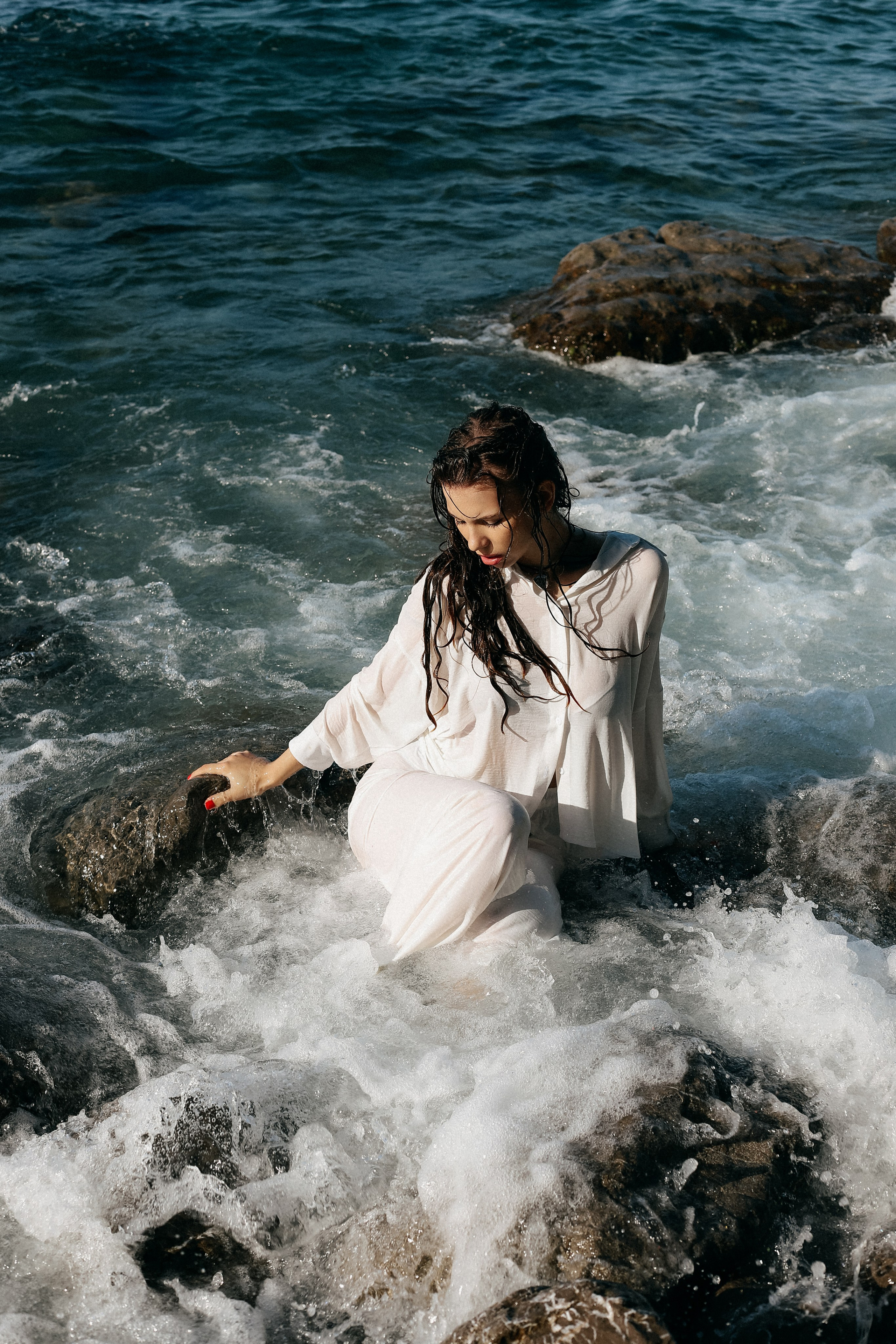 АЛЁНА. Фотограф Мариуполь | Ялта | Крым — Диана Мазенко