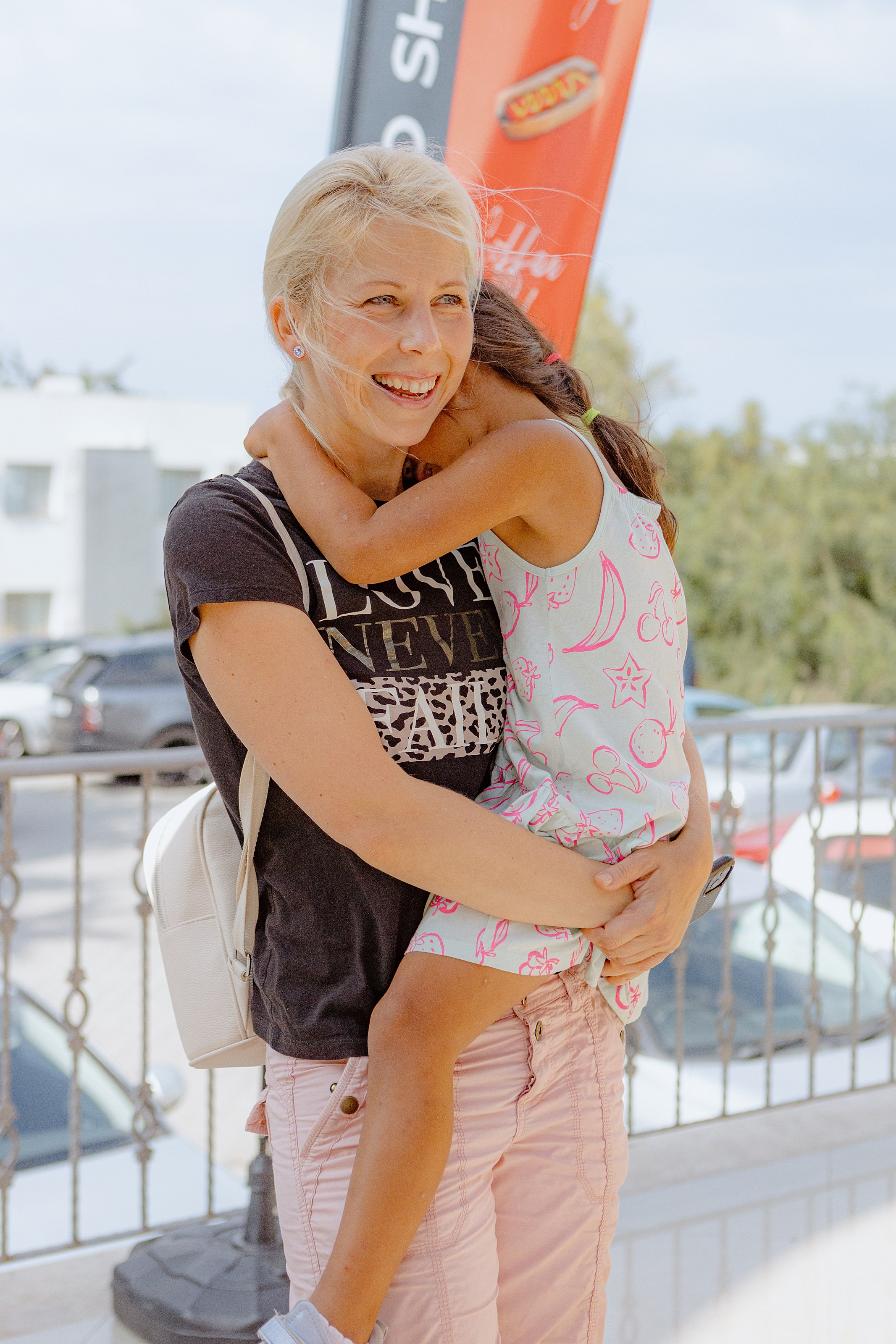 Orlando Starlux. Photographer in Batumi, Georgia Pavel Sharnikov