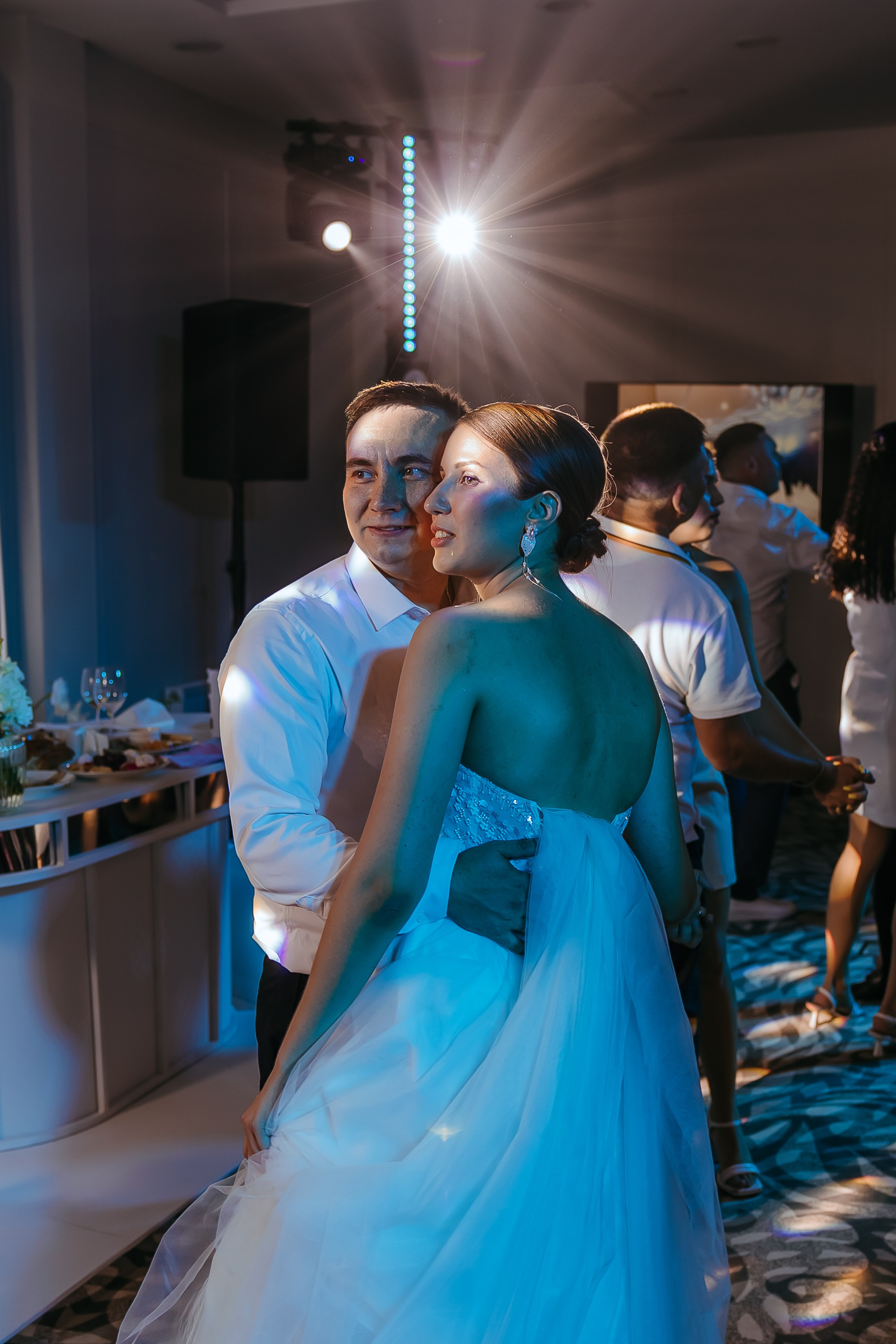 Даня и Таня. Ольга Шундеева — фотограф