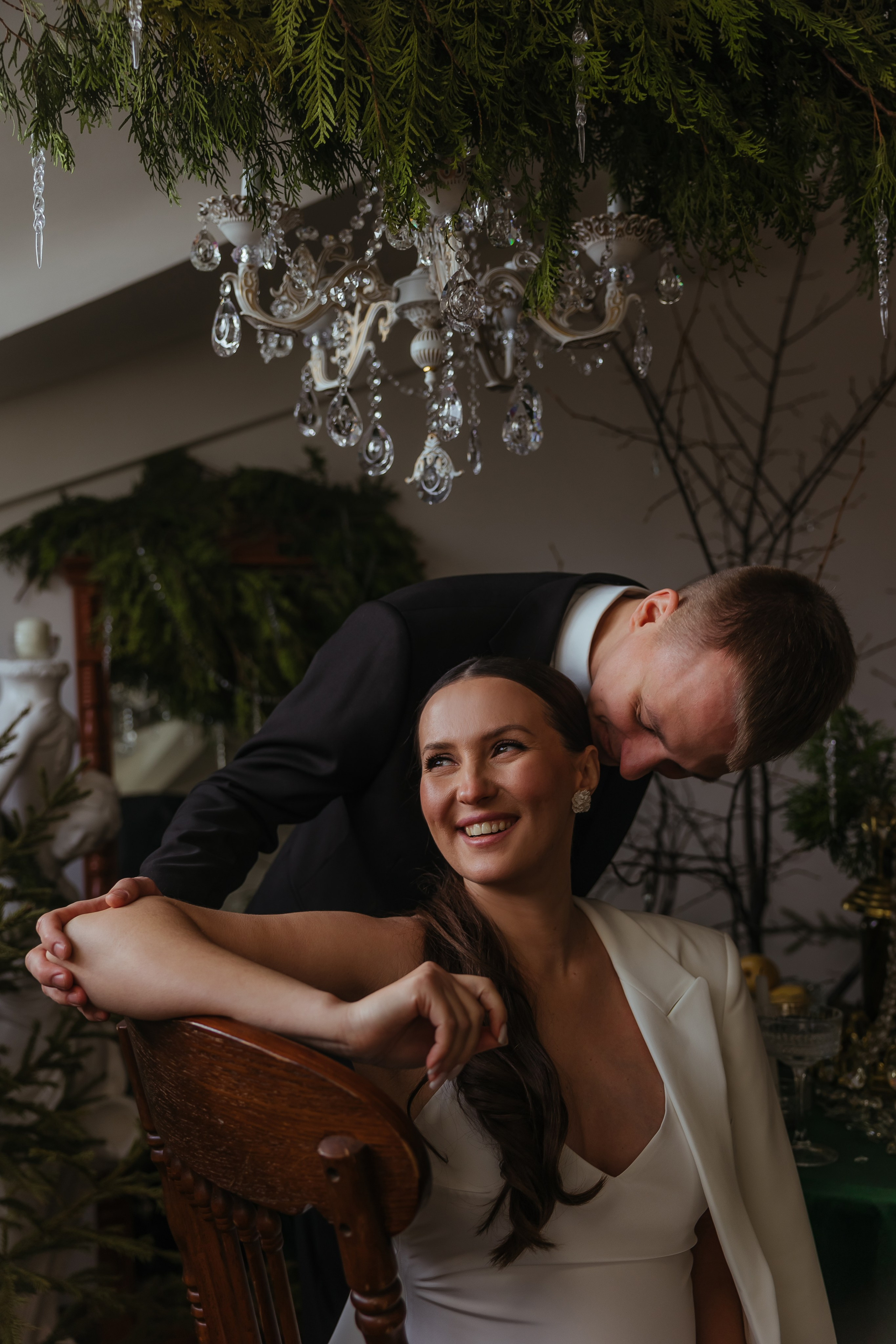 Ваня и Ксюша. Ольга Шундеева — фотограф