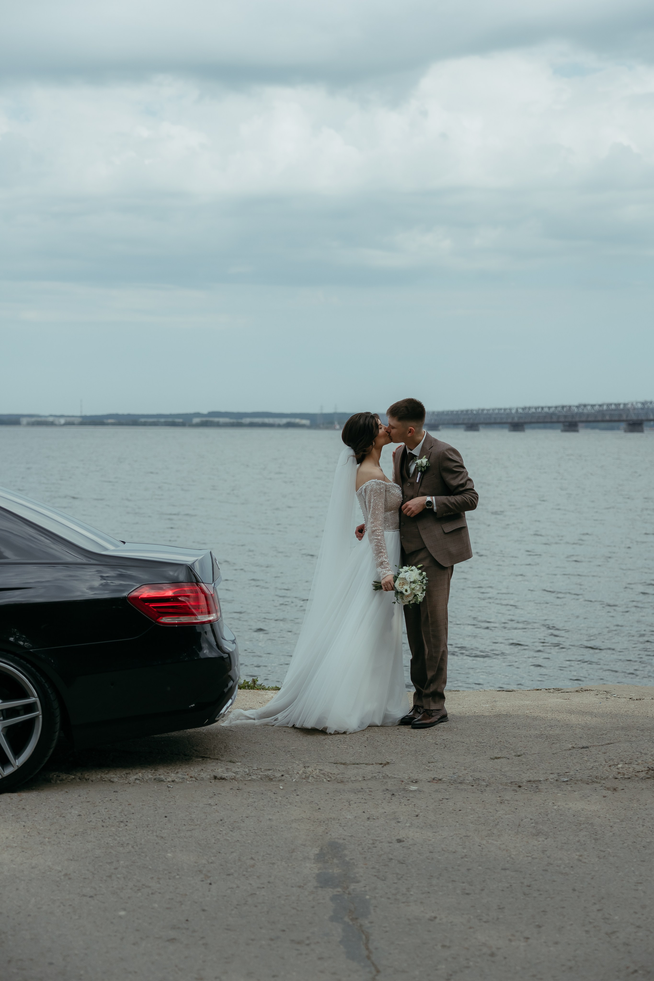 Антон и Настя. Ольга Шундеева — фотограф