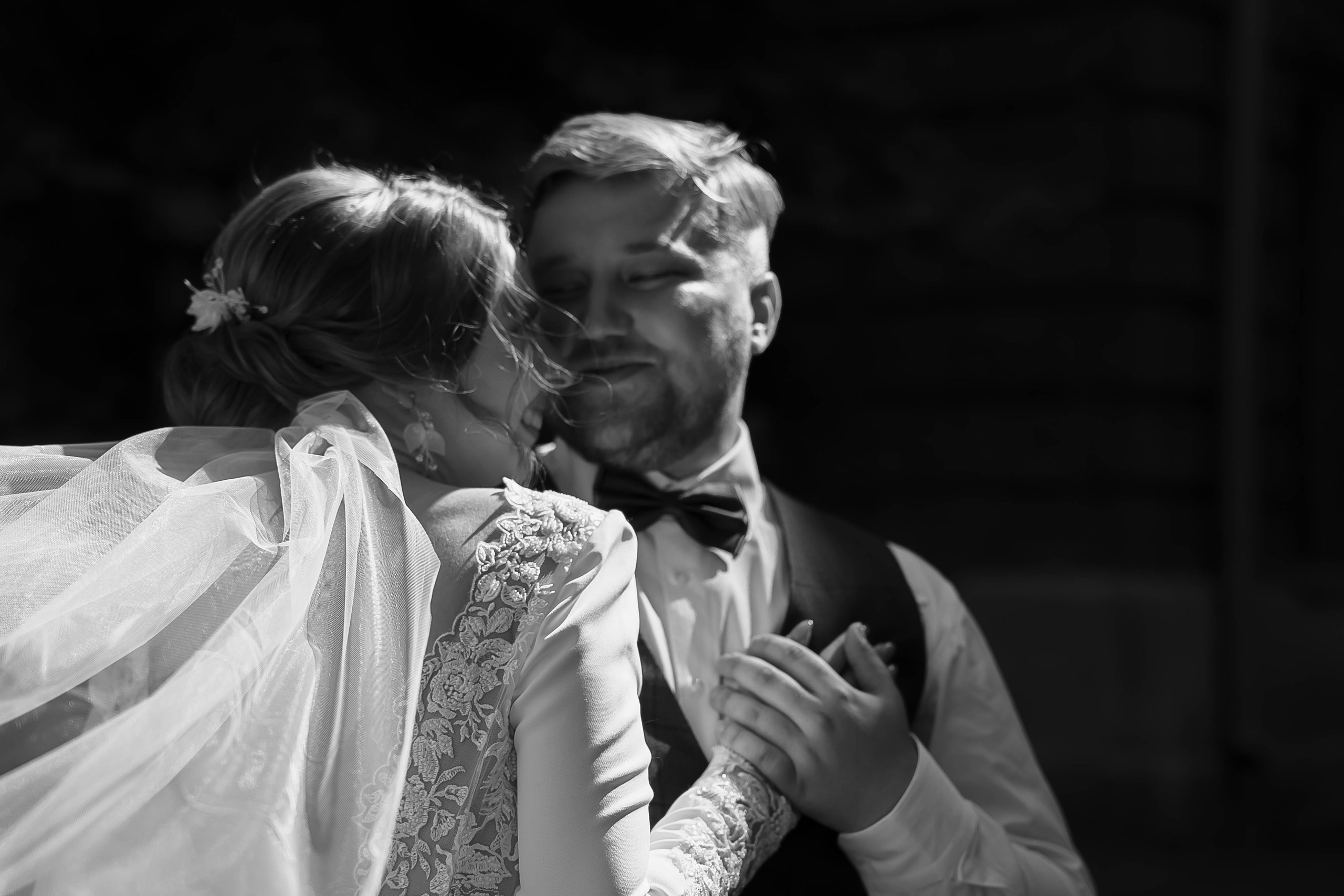 Диниил и Анастасия. Ольга Шундеева — фотограф