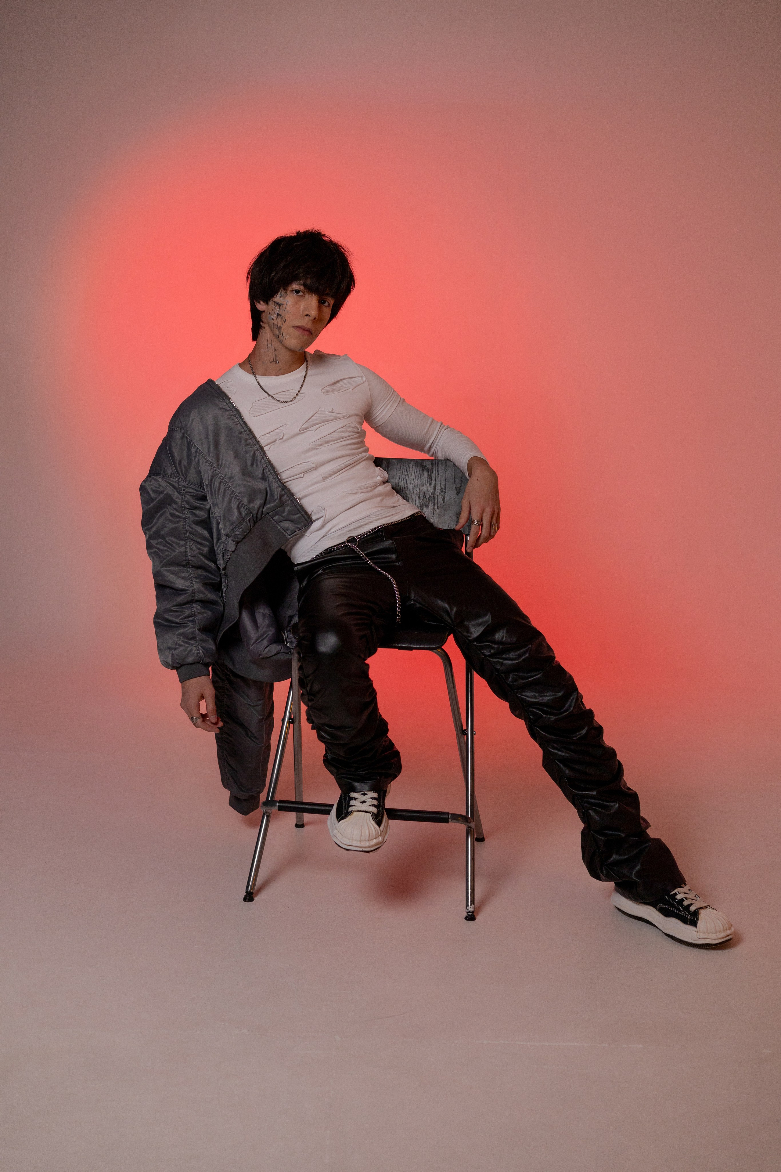 Фаткуллин Ринат. Promodels