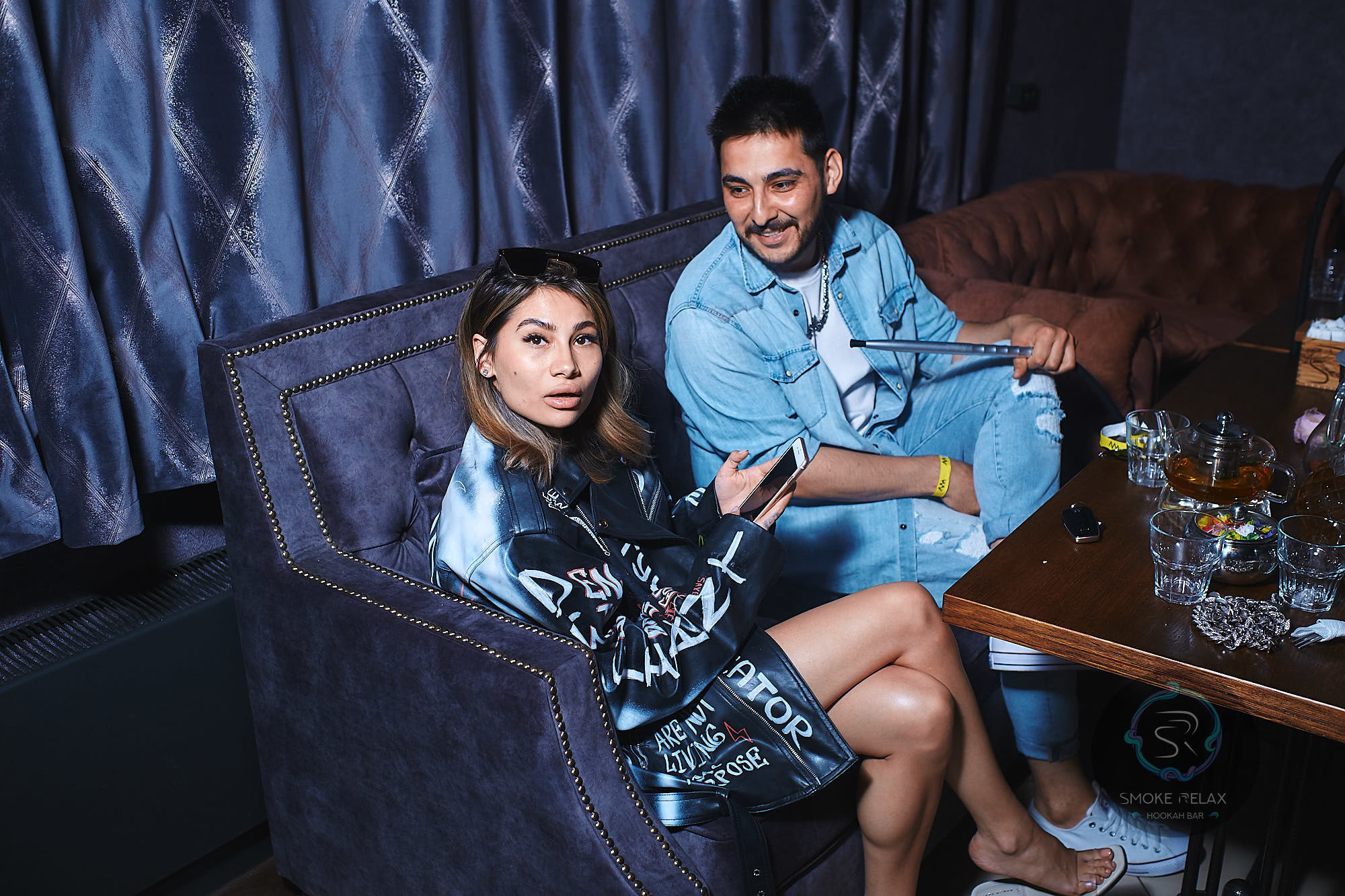 Кальянная репертаж. KG Photography — Семейный и свадебный фотограф 📞 +7 (968) 680−44−88