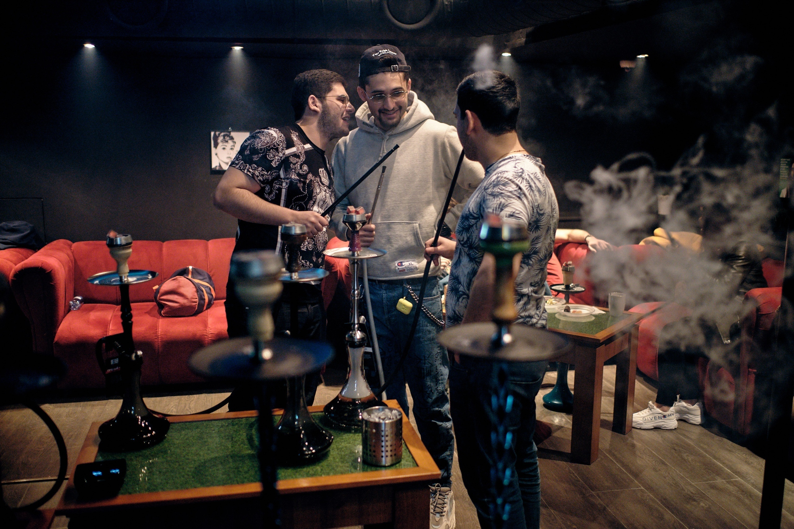 Кальянная репертаж. KG Photography — Семейный и свадебный фотограф 📞 +7 (968) 680−44−88