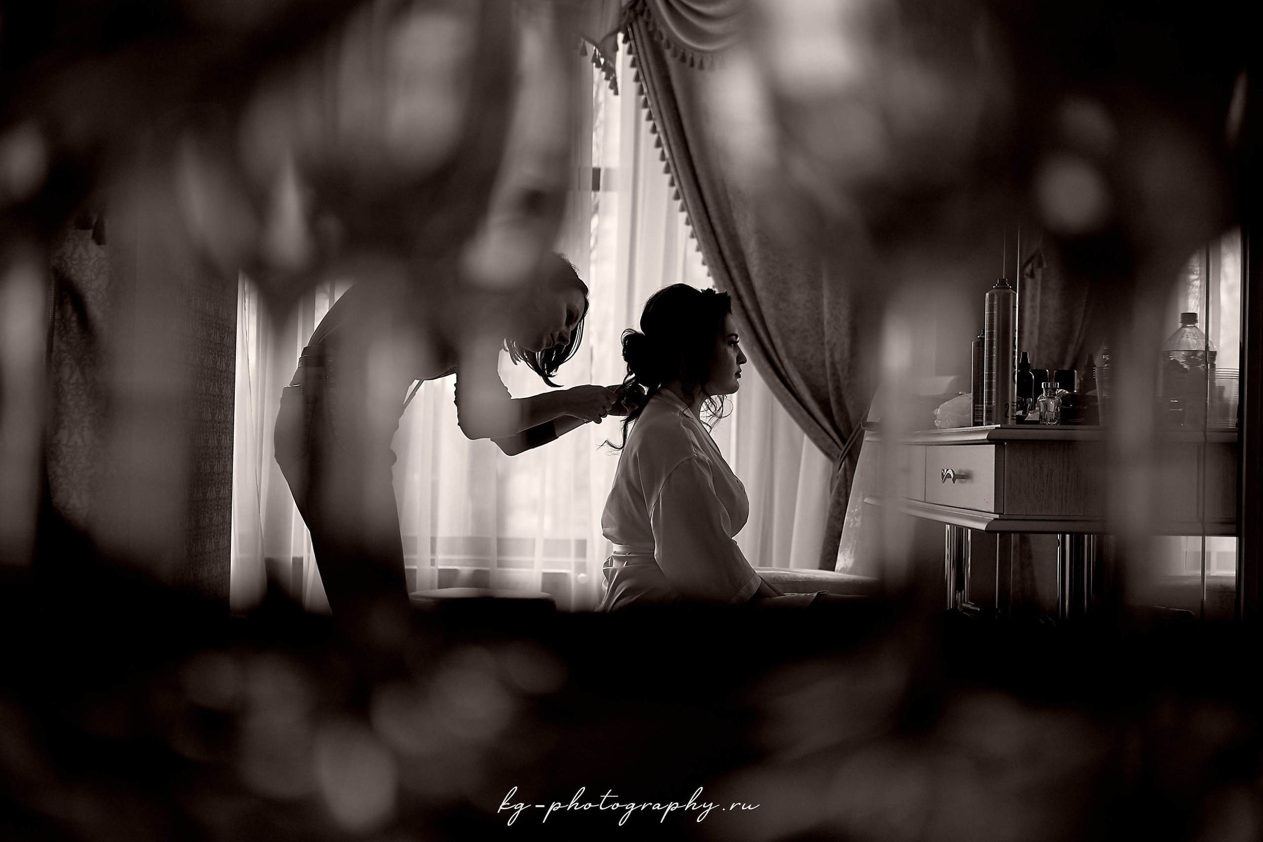 Свадьба Дмитрия и Анны. KG Photography — Семейный и свадебный фотограф 📞 +7 (968) 680−44−88