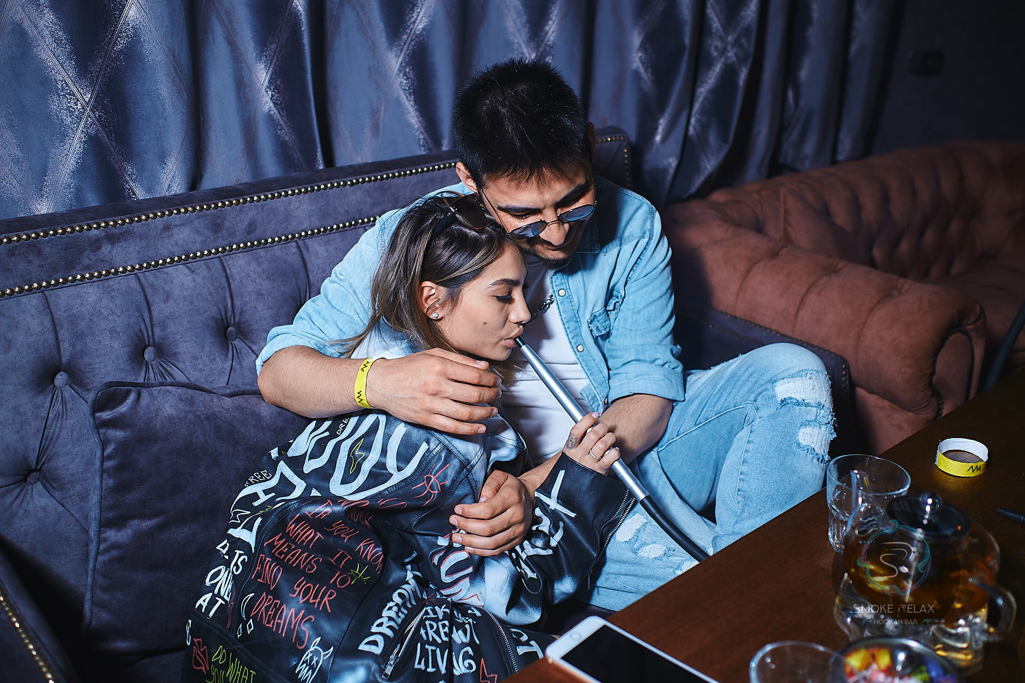 Кальянная репертаж. KG Photography — Семейный и свадебный фотограф 📞 +7 (968) 680−44−88