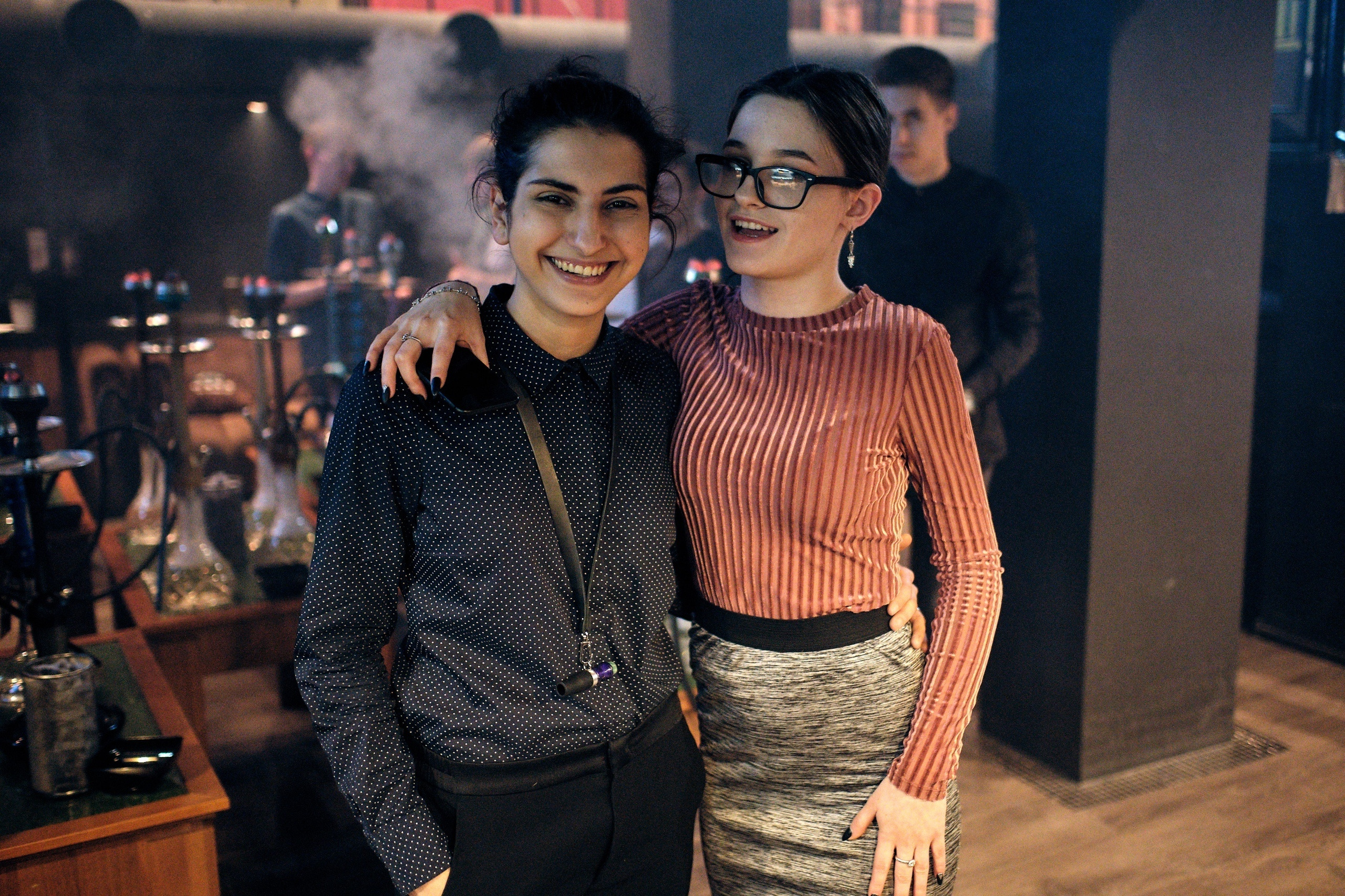 Кальянная репертаж. KG Photography — Семейный и свадебный фотограф 📞 +7 (968) 680−44−88