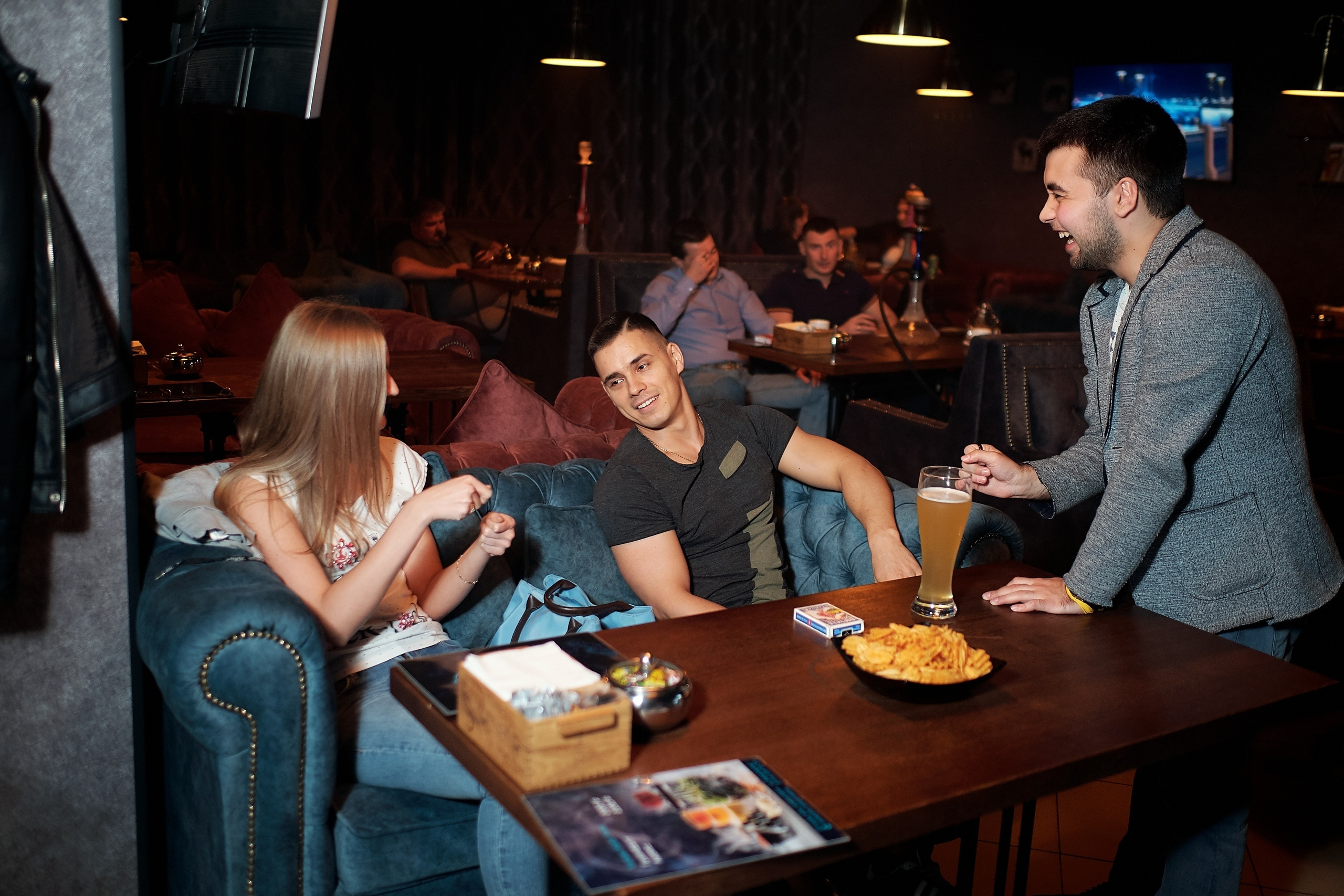 Кальянная репертаж. KG Photography — Семейный и свадебный фотограф 📞 +7 (968) 680−44−88