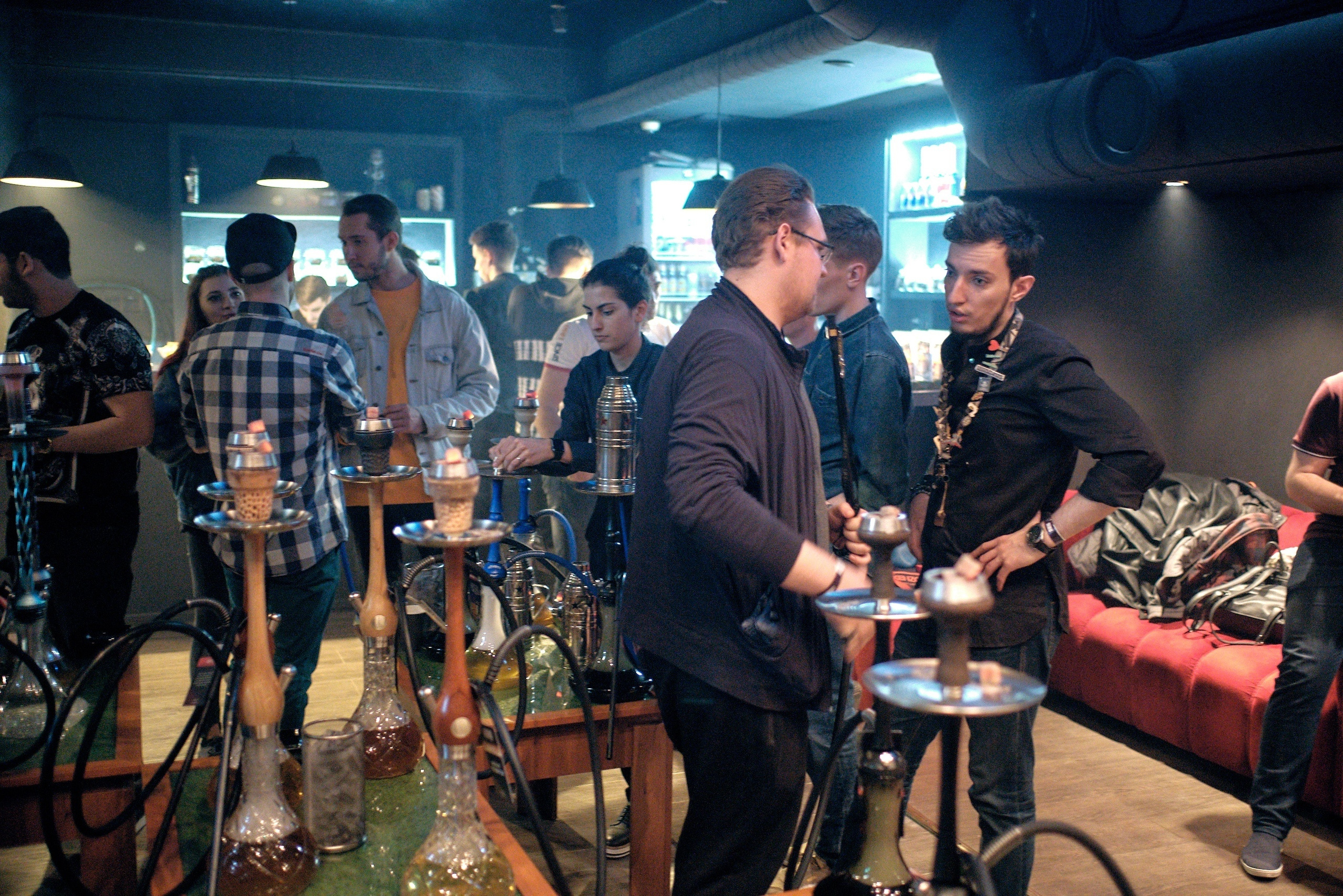 Кальянная репертаж. KG Photography — Семейный и свадебный фотограф 📞 +7 (968) 680−44−88