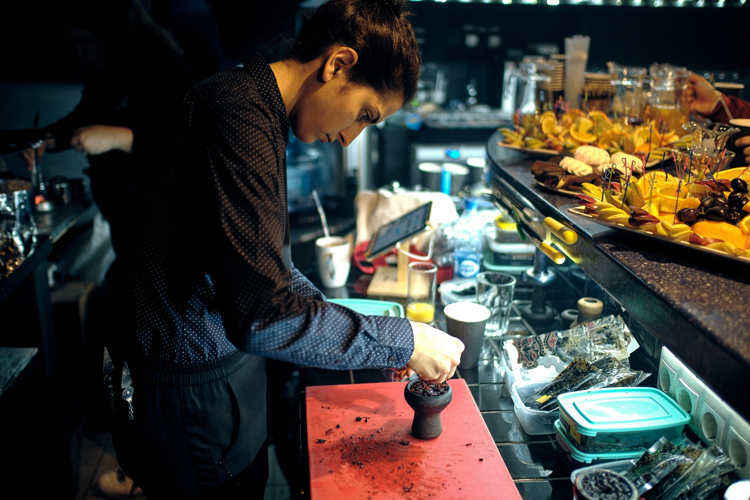 Кальянная репертаж. KG Photography — Семейный и свадебный фотограф 📞 +7 (968) 680−44−88