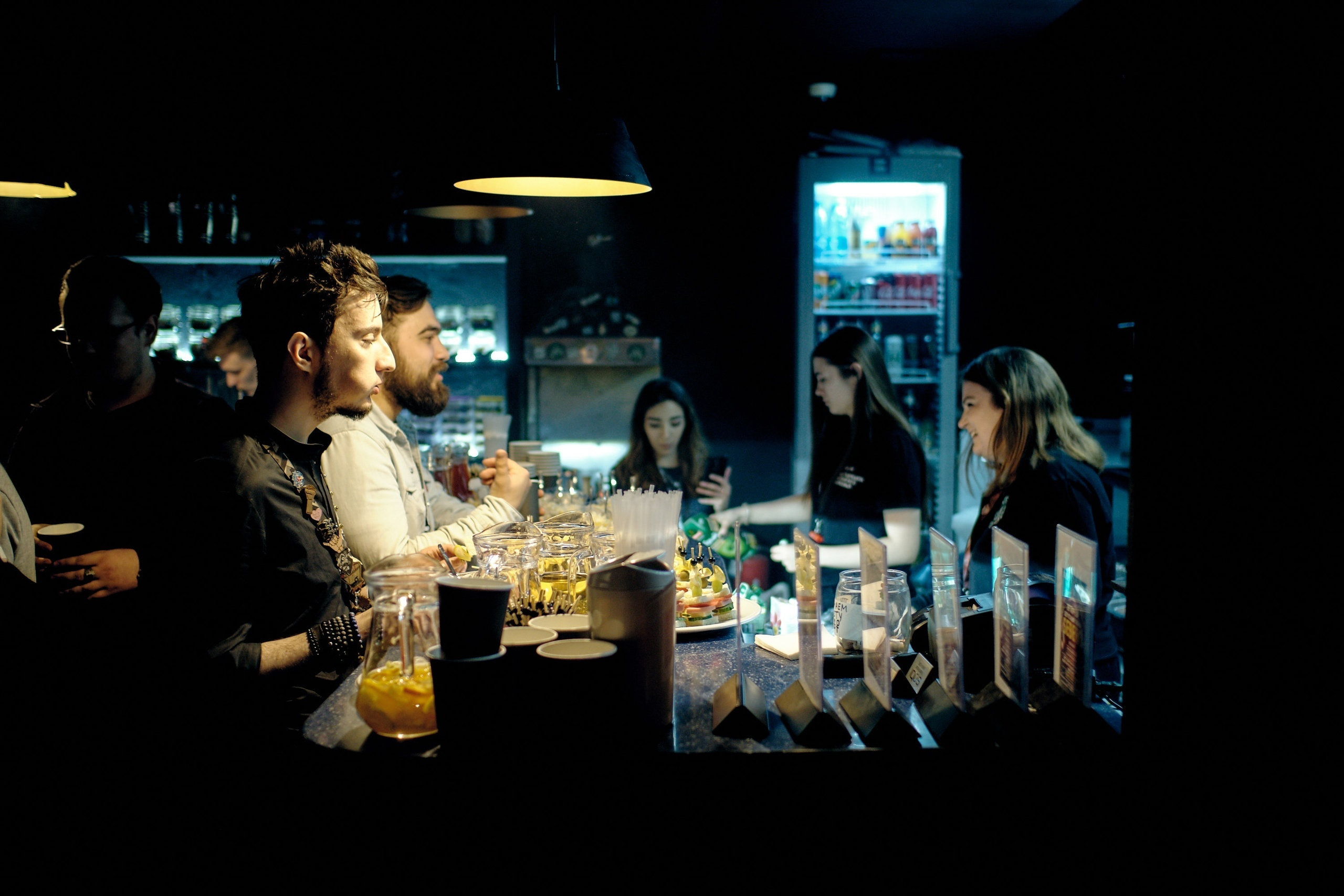 Кальянная репертаж. KG Photography — Семейный и свадебный фотограф 📞 +7 (968) 680−44−88