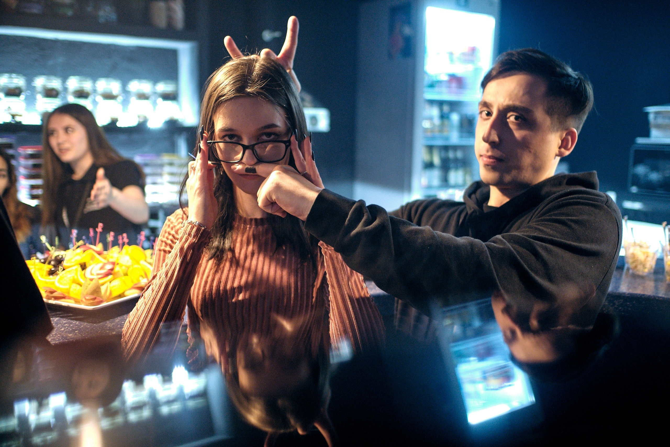 Кальянная репертаж. KG Photography — Семейный и свадебный фотограф 📞 +7 (968) 680−44−88