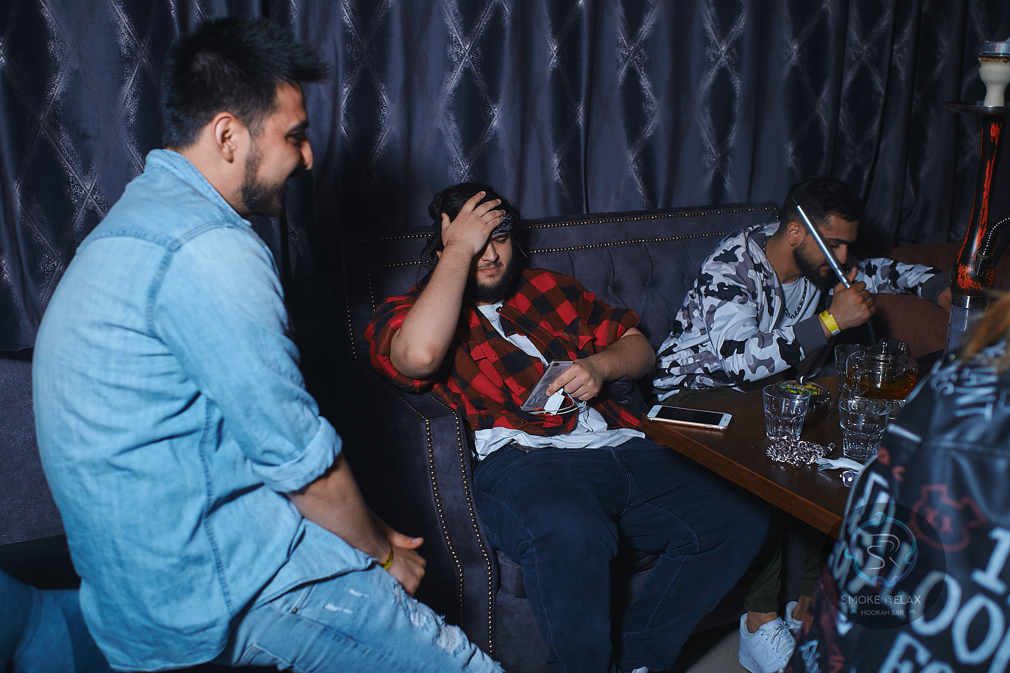 Кальянная репертаж. KG Photography — Семейный и свадебный фотограф 📞 +7 (968) 680−44−88