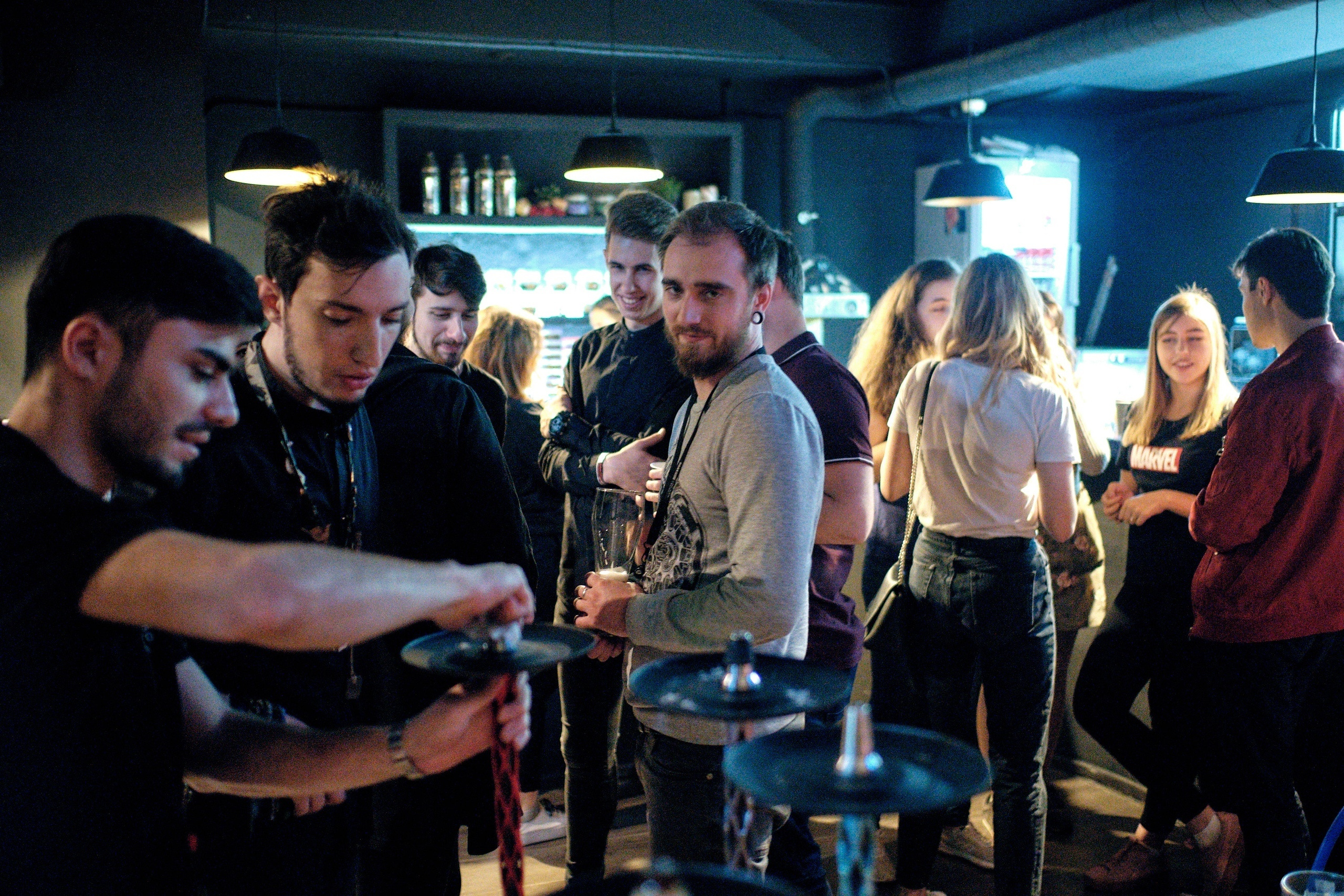 Кальянная репертаж. KG Photography — Семейный и свадебный фотограф 📞 +7 (968) 680−44−88